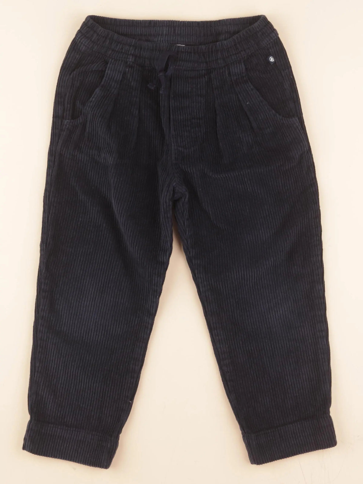 Pantalon bleu