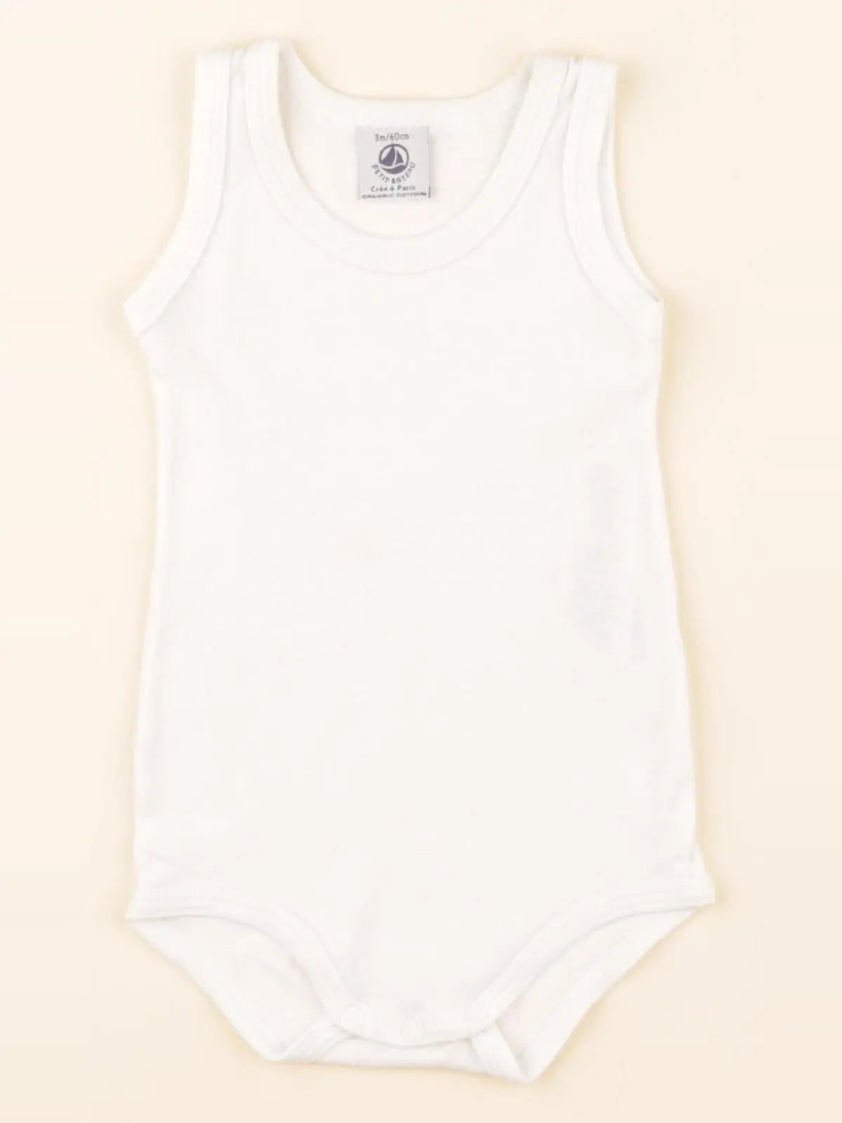 Body blanc