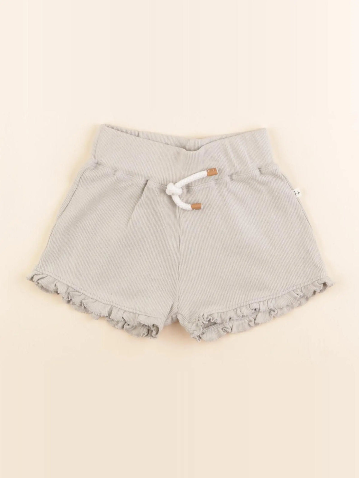 1+ In the family - short vert - 24 mois