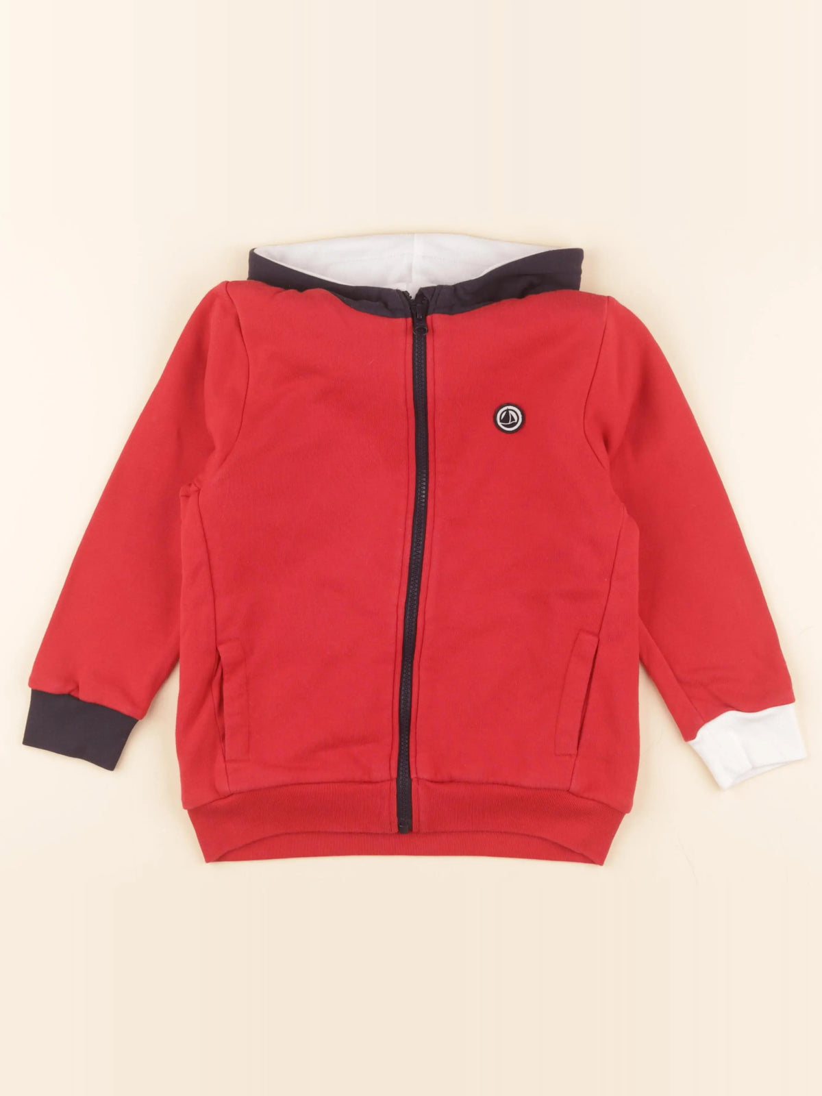 Sweat rouge