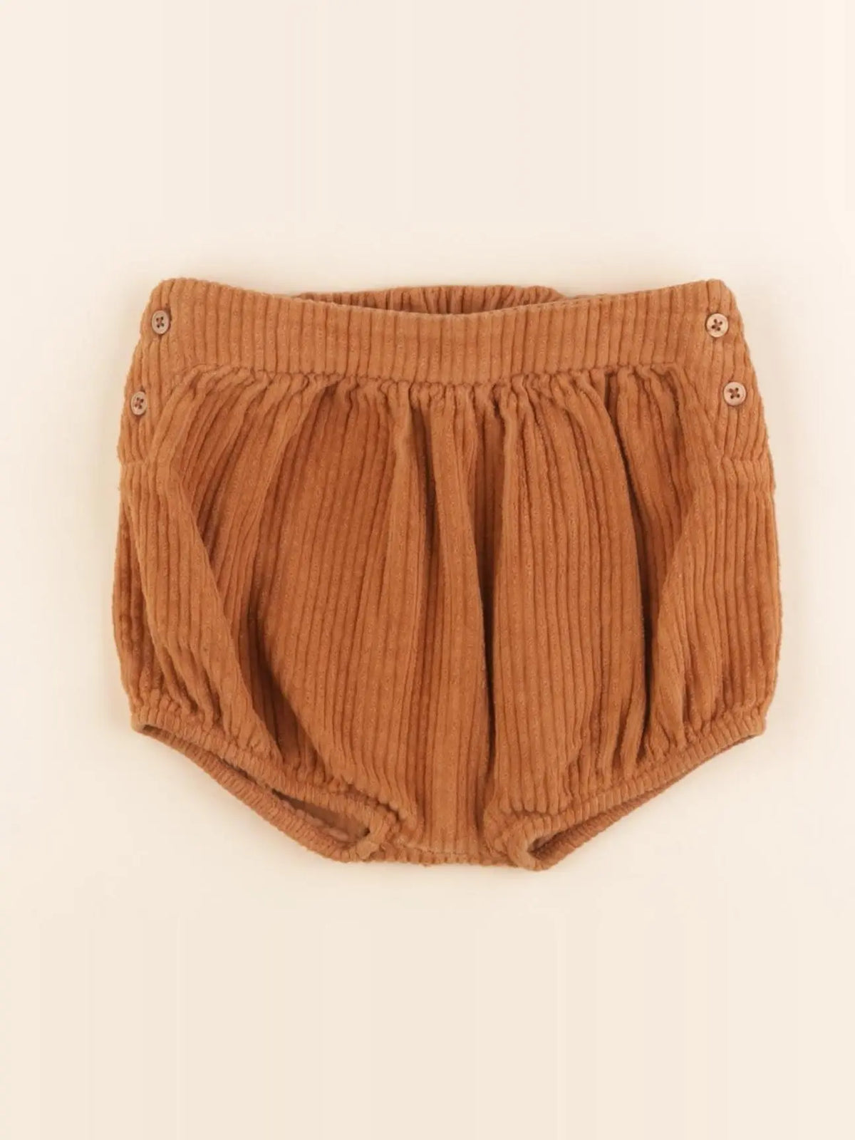 Emile et Ida - bloomer marron - 18 mois