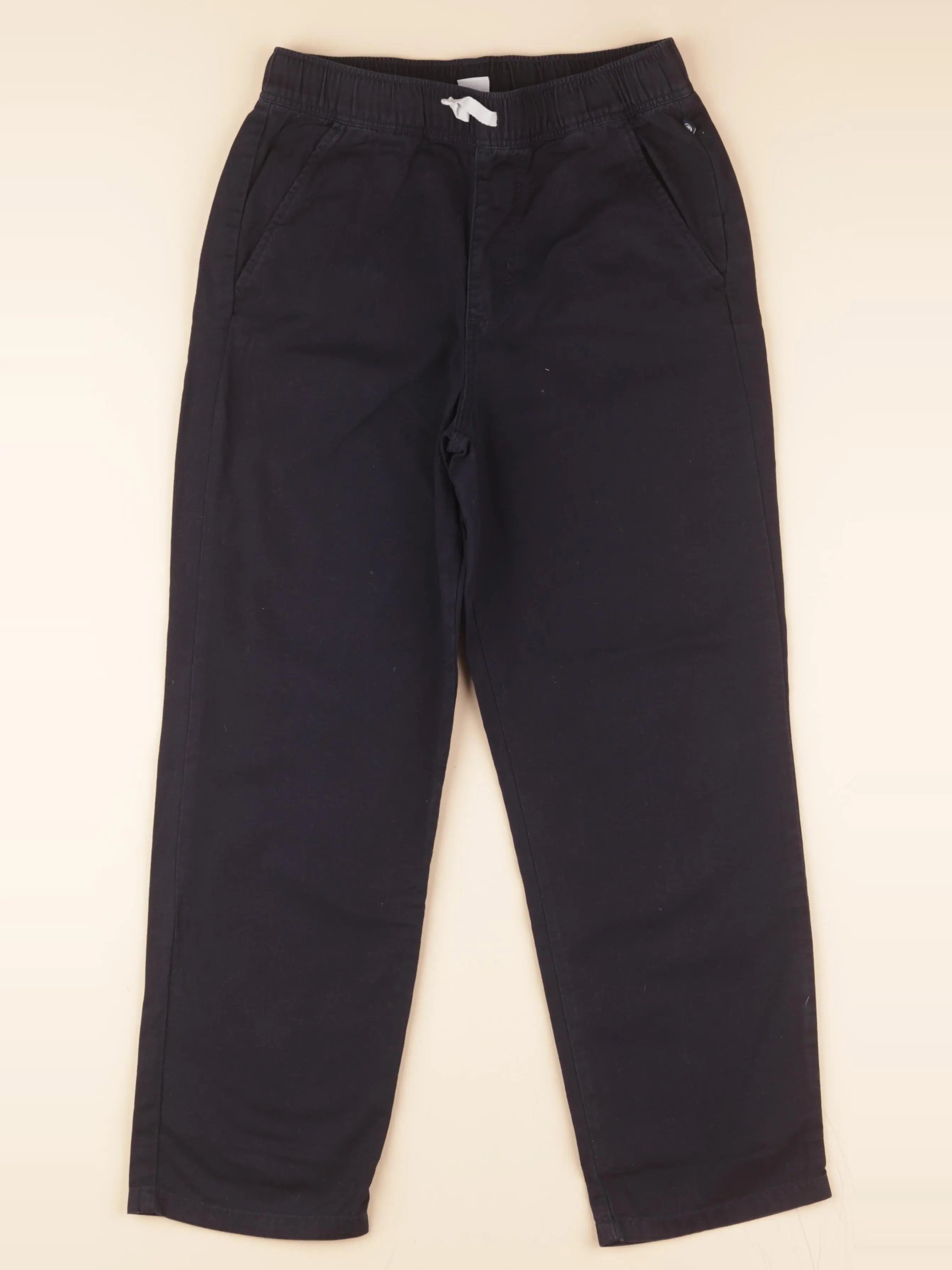 Pantalon bleu