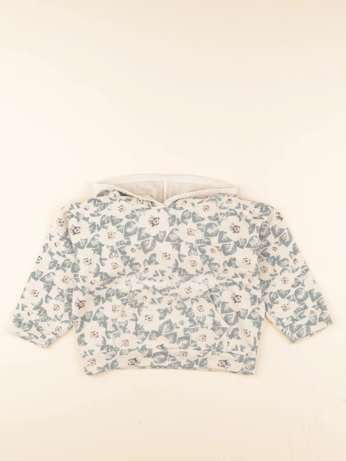 Sweat beige
