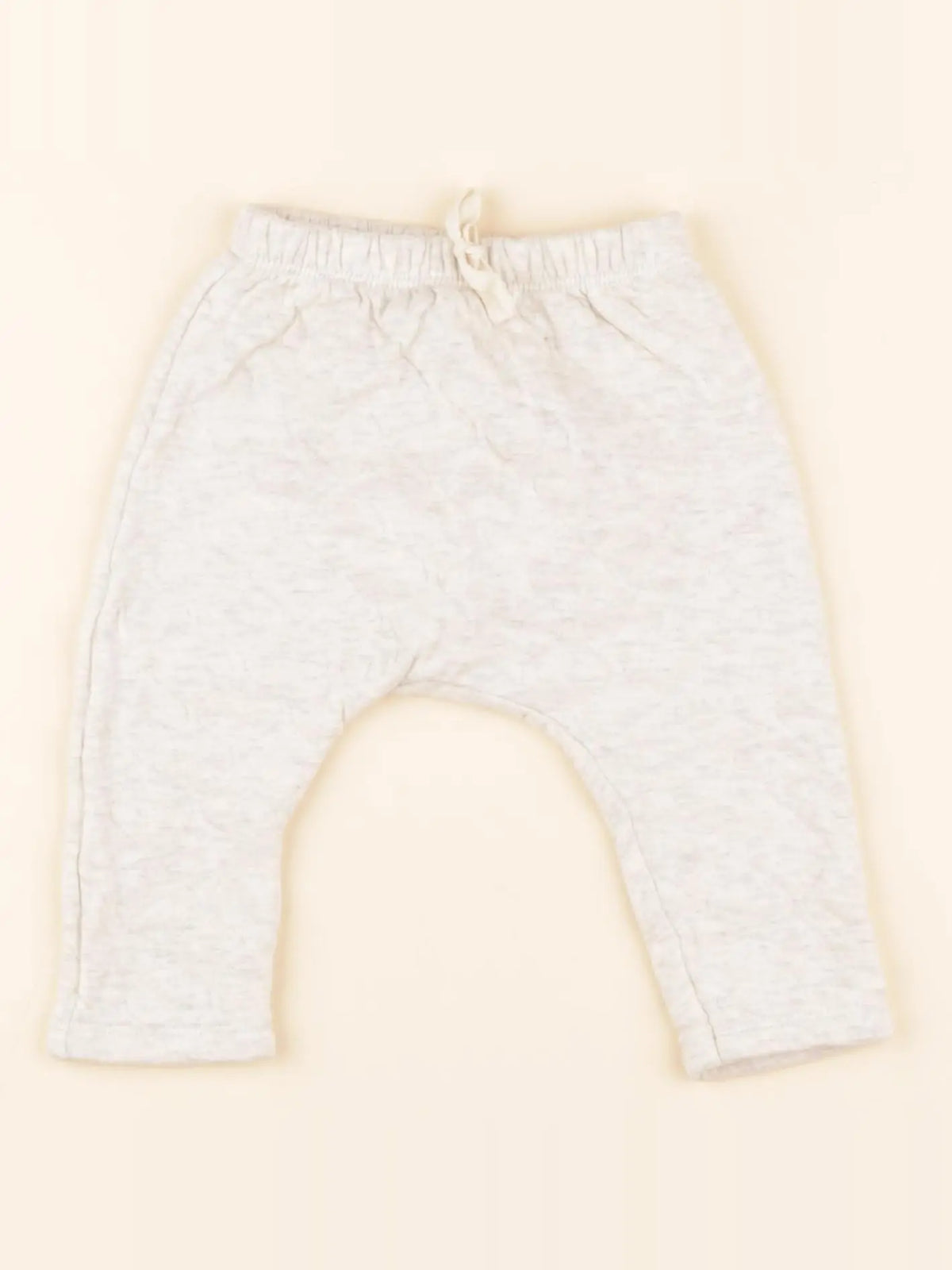 Sarouel beige