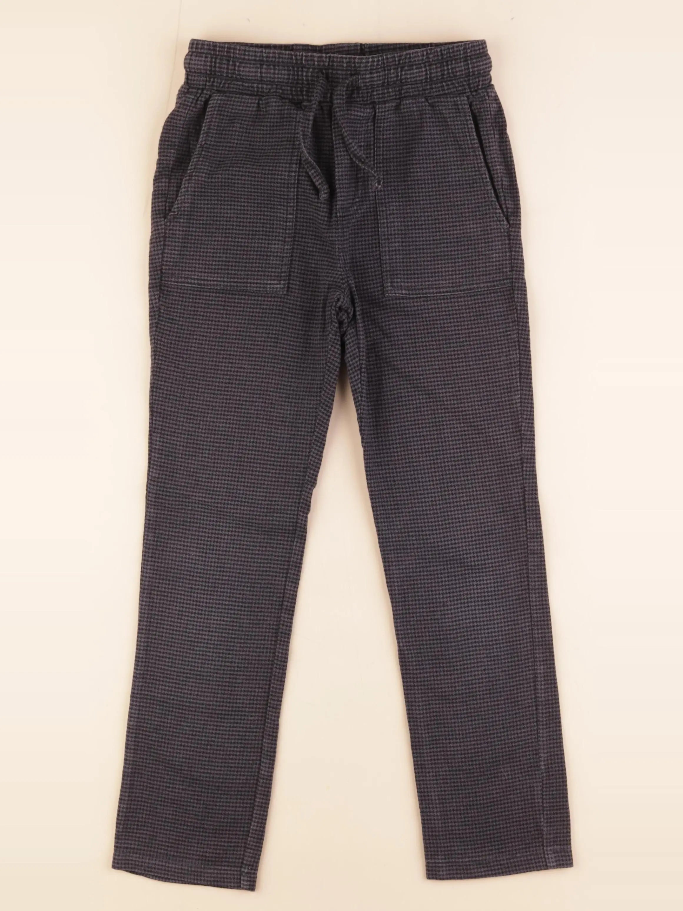 Tape à l'oeil - pantalon gris - 7 ans