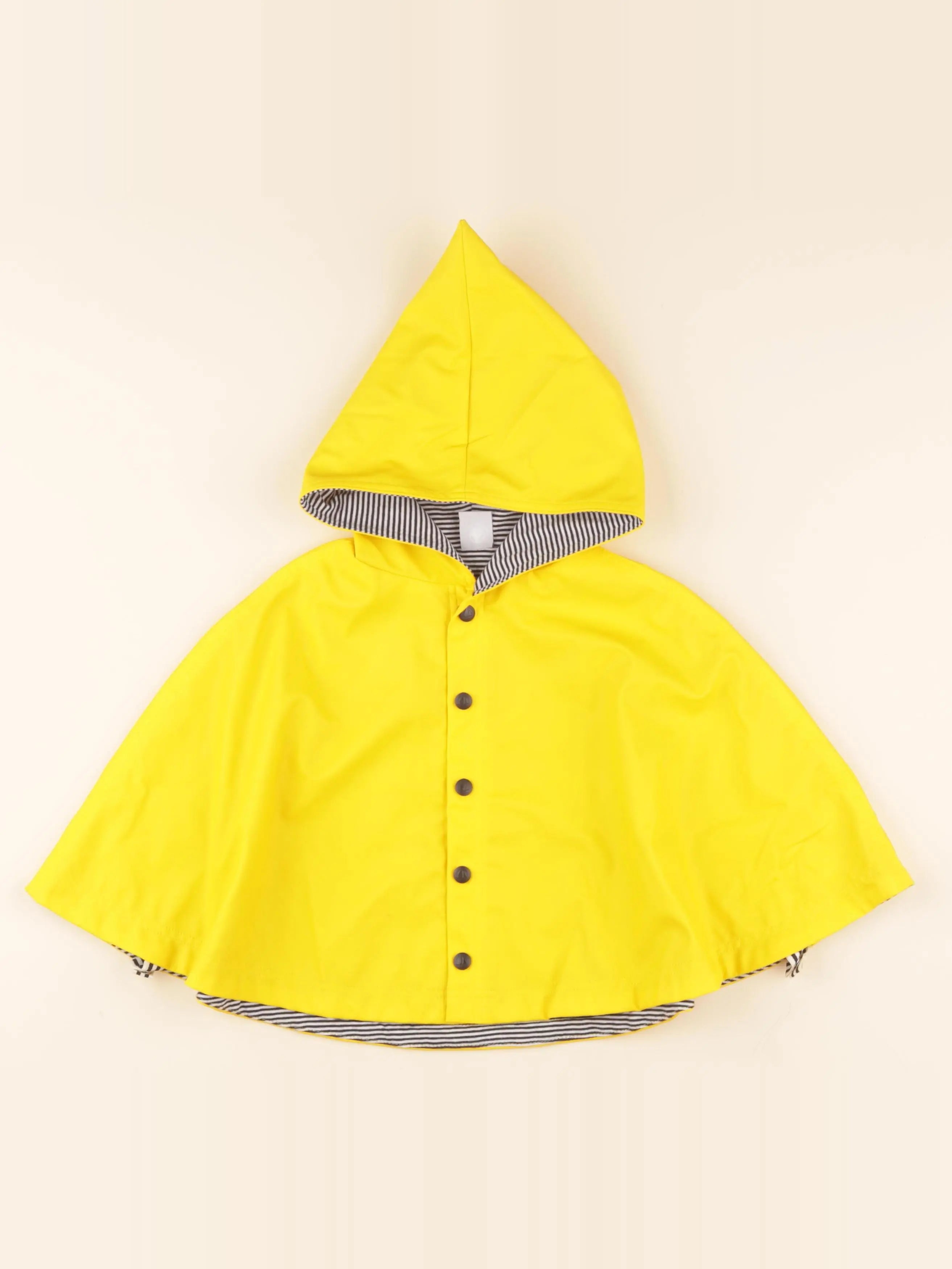 Cape jaune