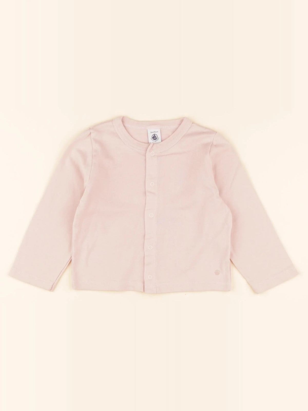 Tee-shirt rose