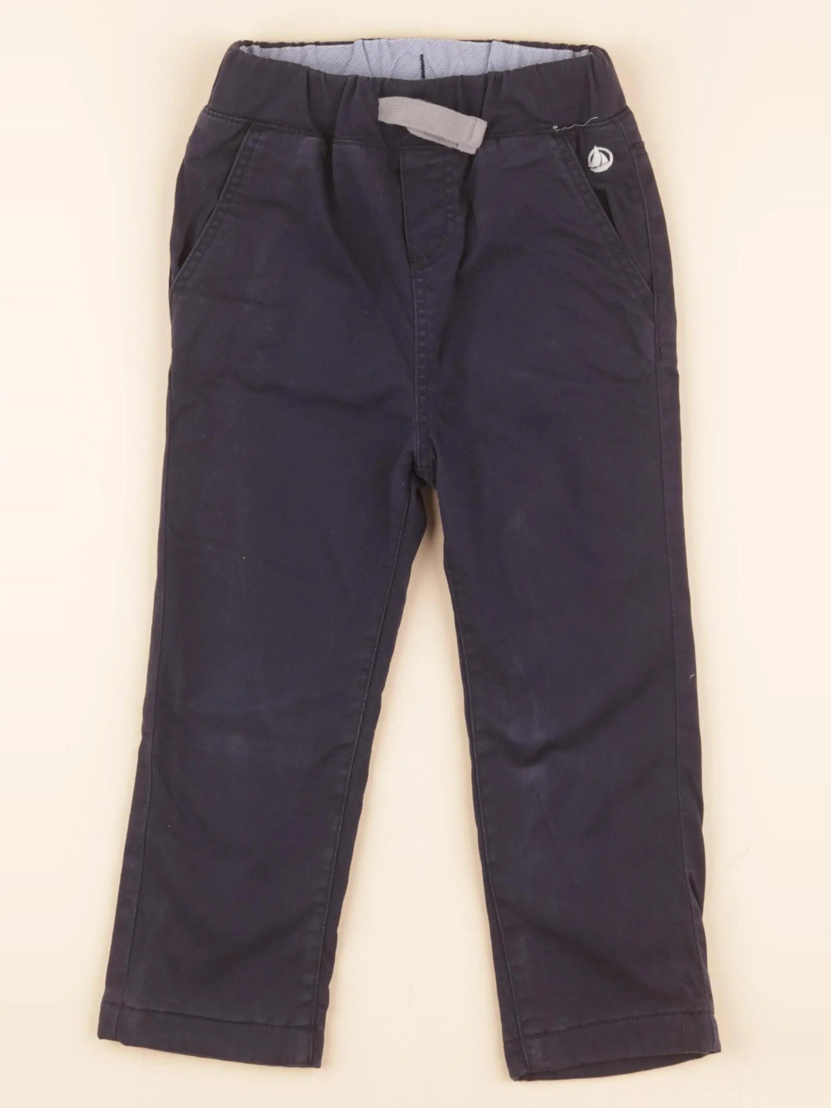 Pantalon bleu