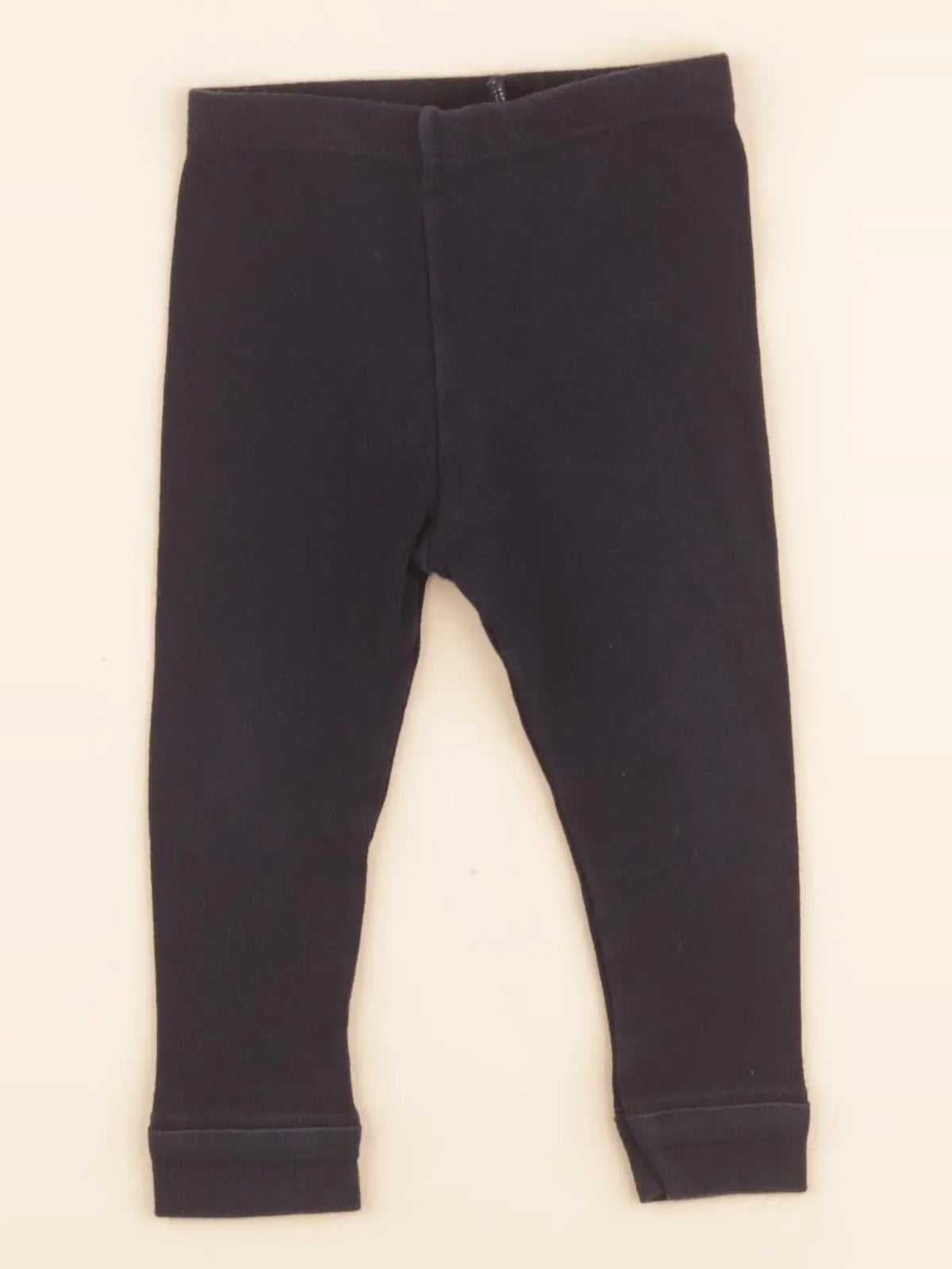 Legging bleu