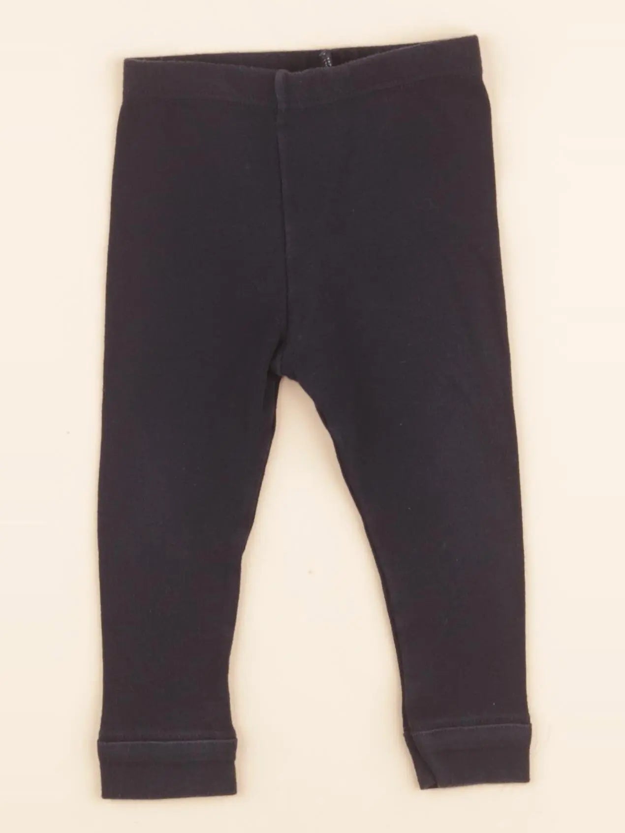 Legging bleu