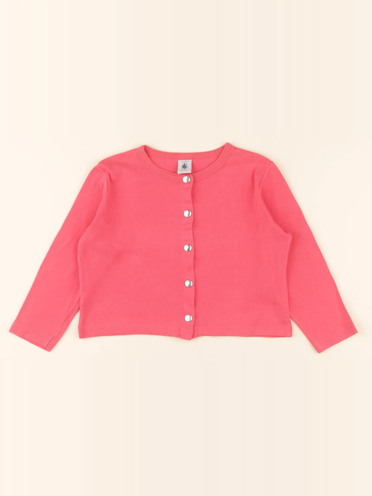 Tee-shirt rose