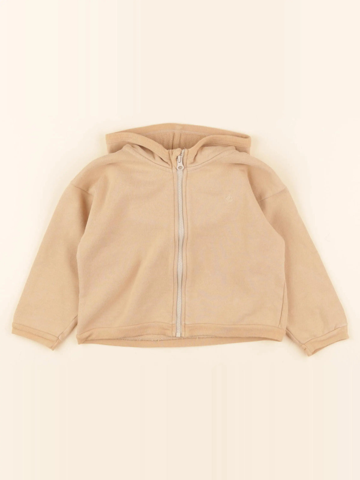 Sweat beige