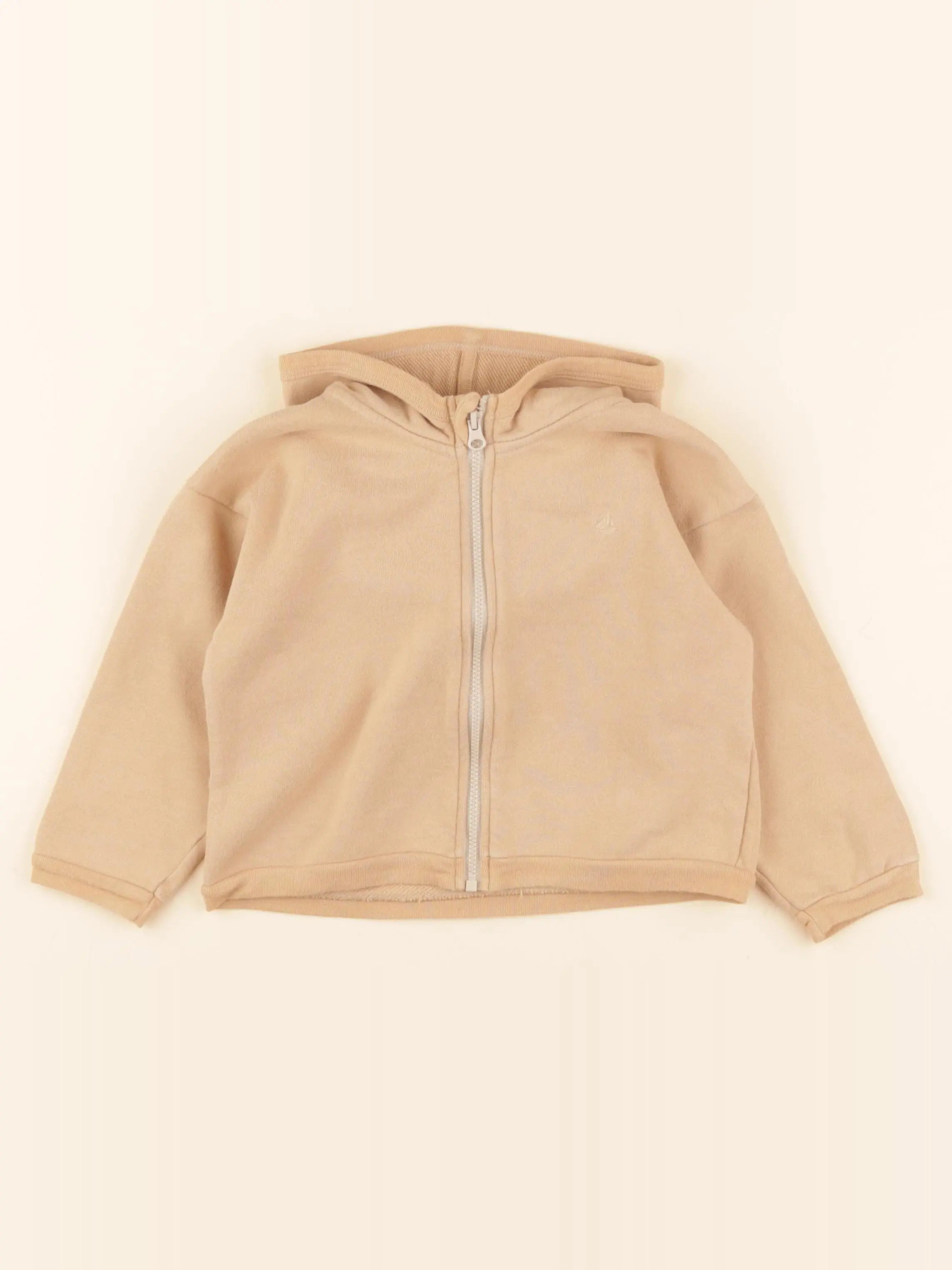 Sweat beige
