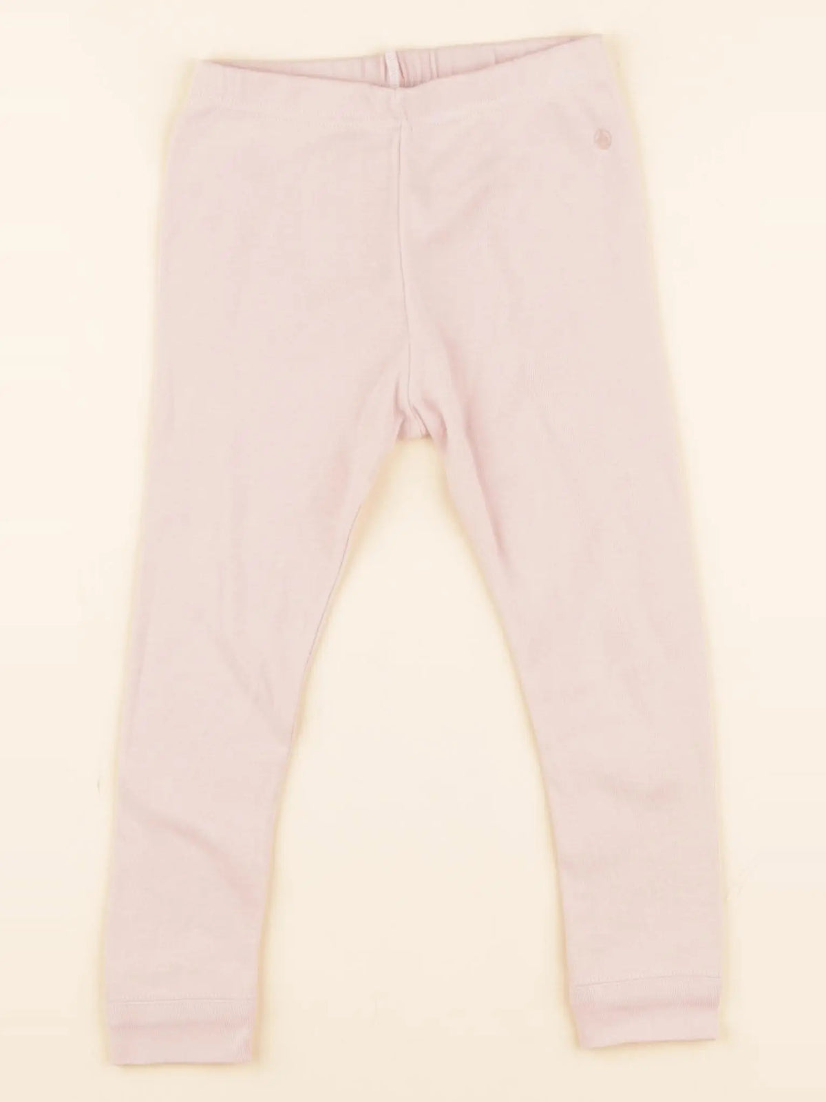 Legging rose