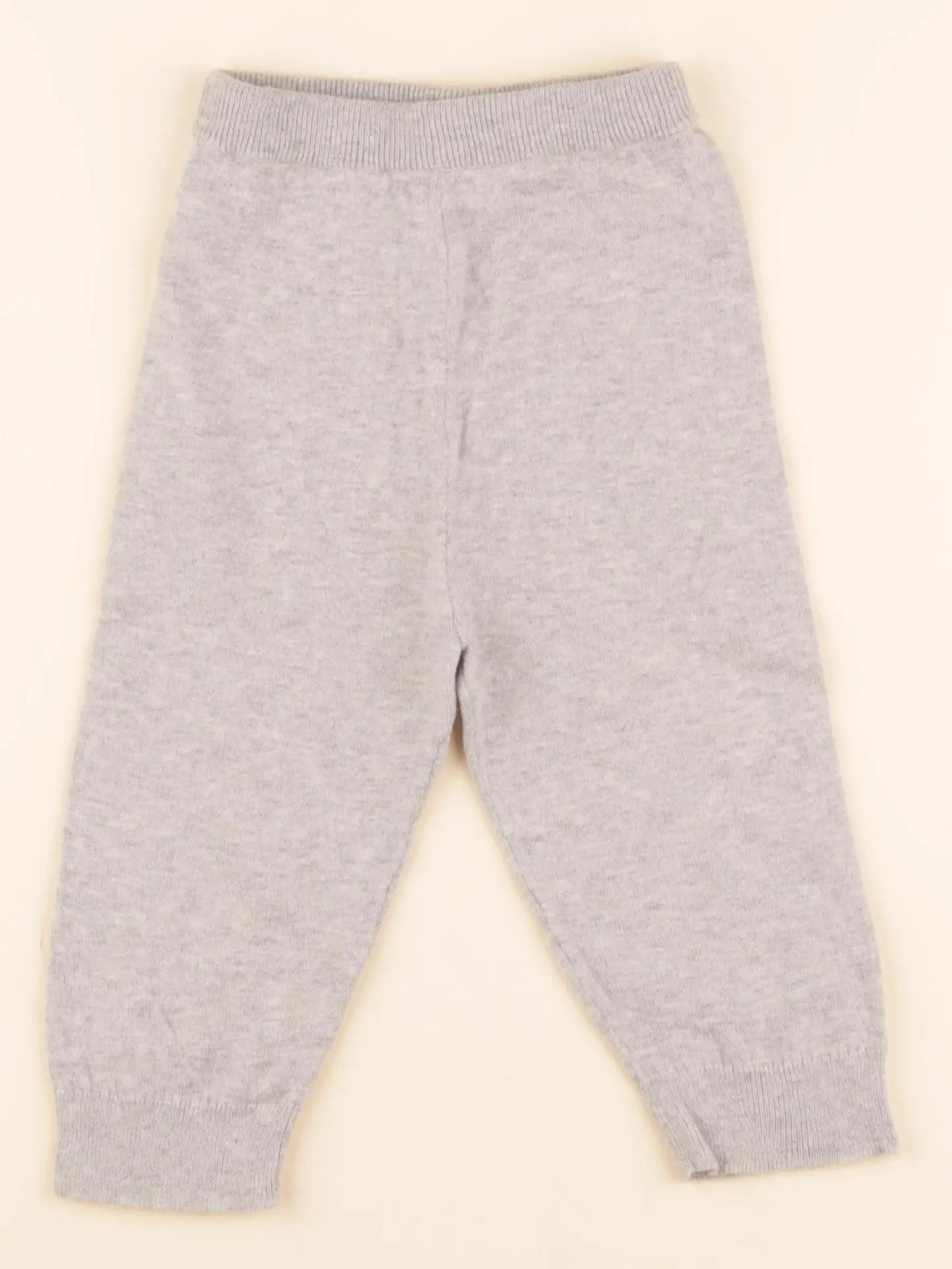 Legging gris