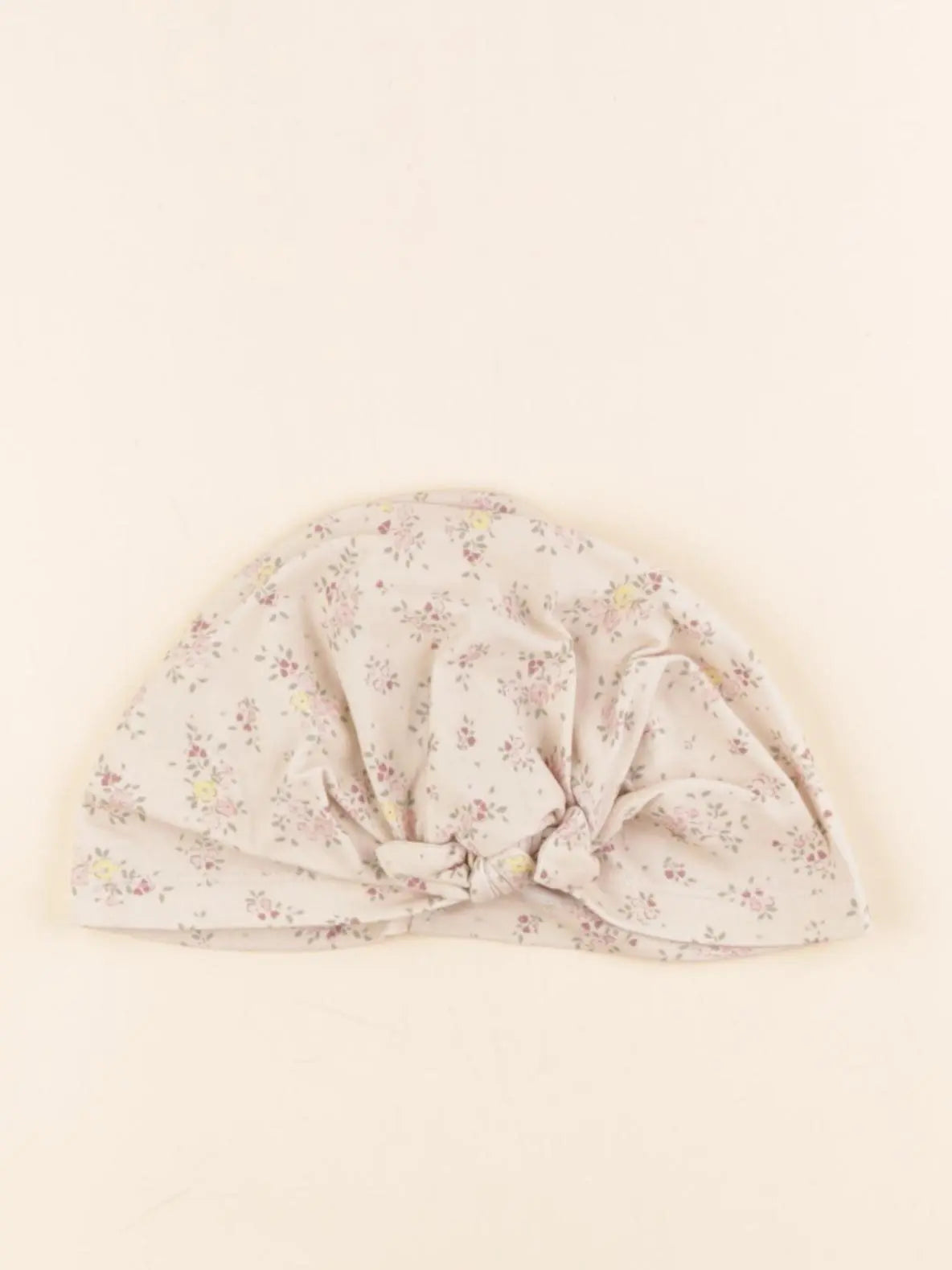 Vertbaudet - bandeau beige - 24/36 mois