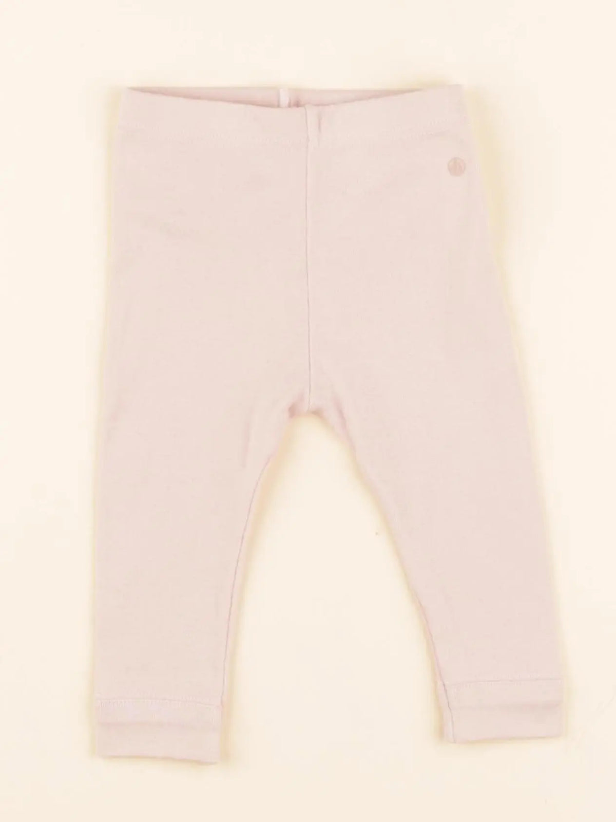 Legging rose