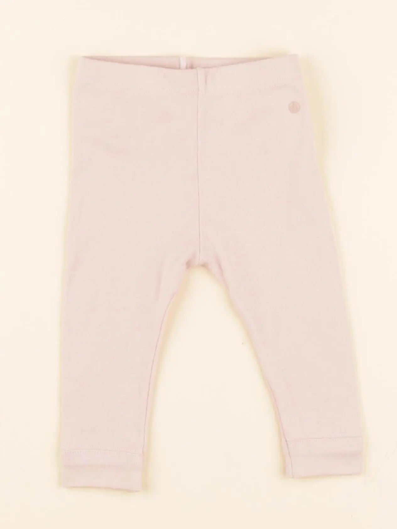 Legging rose