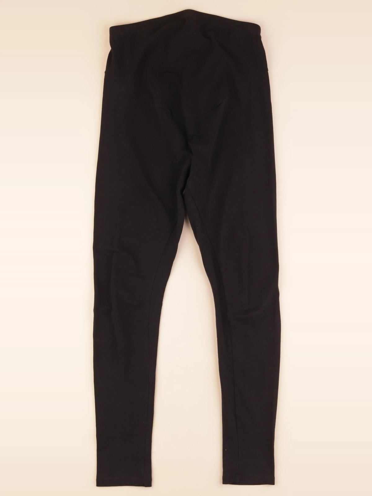 Vertbaudet - legging grossesse noir - 34 à 36