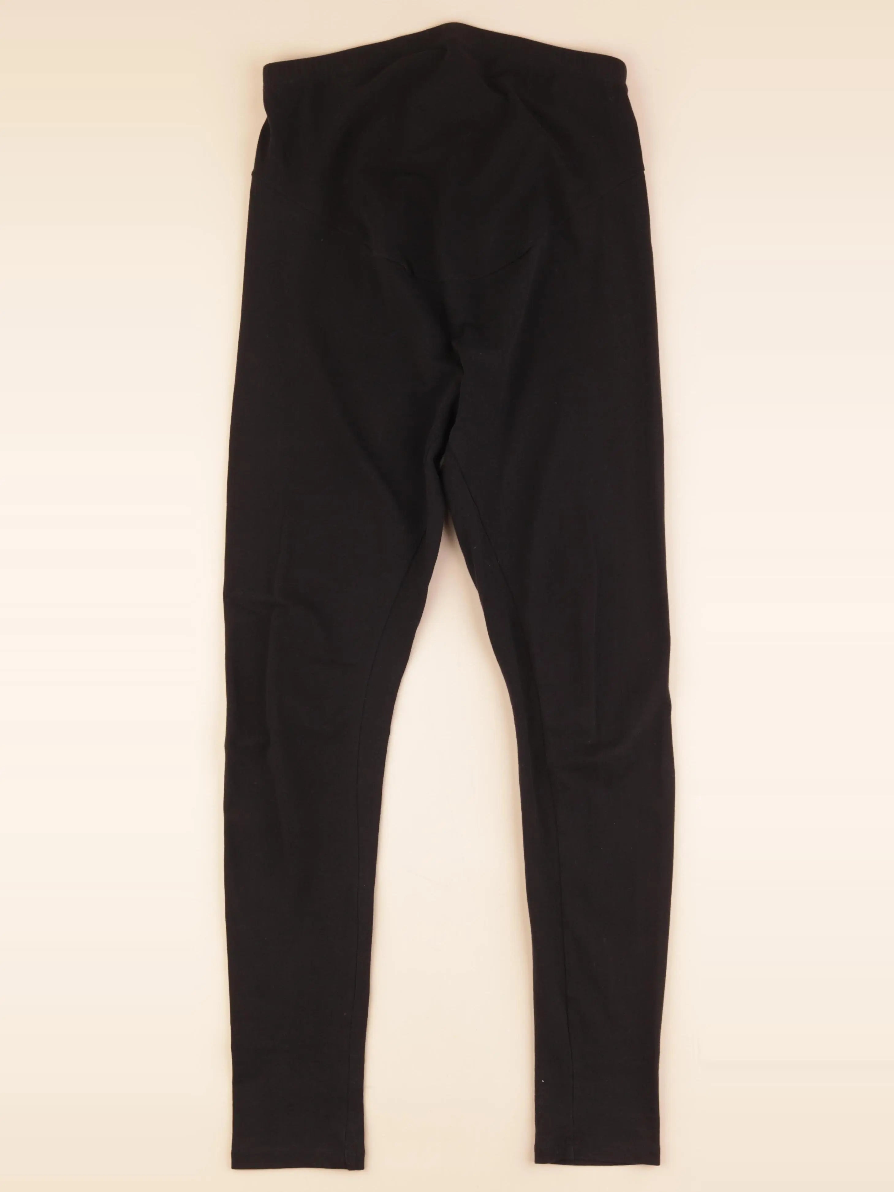 Vertbaudet - legging grossesse noir - 34 à 36