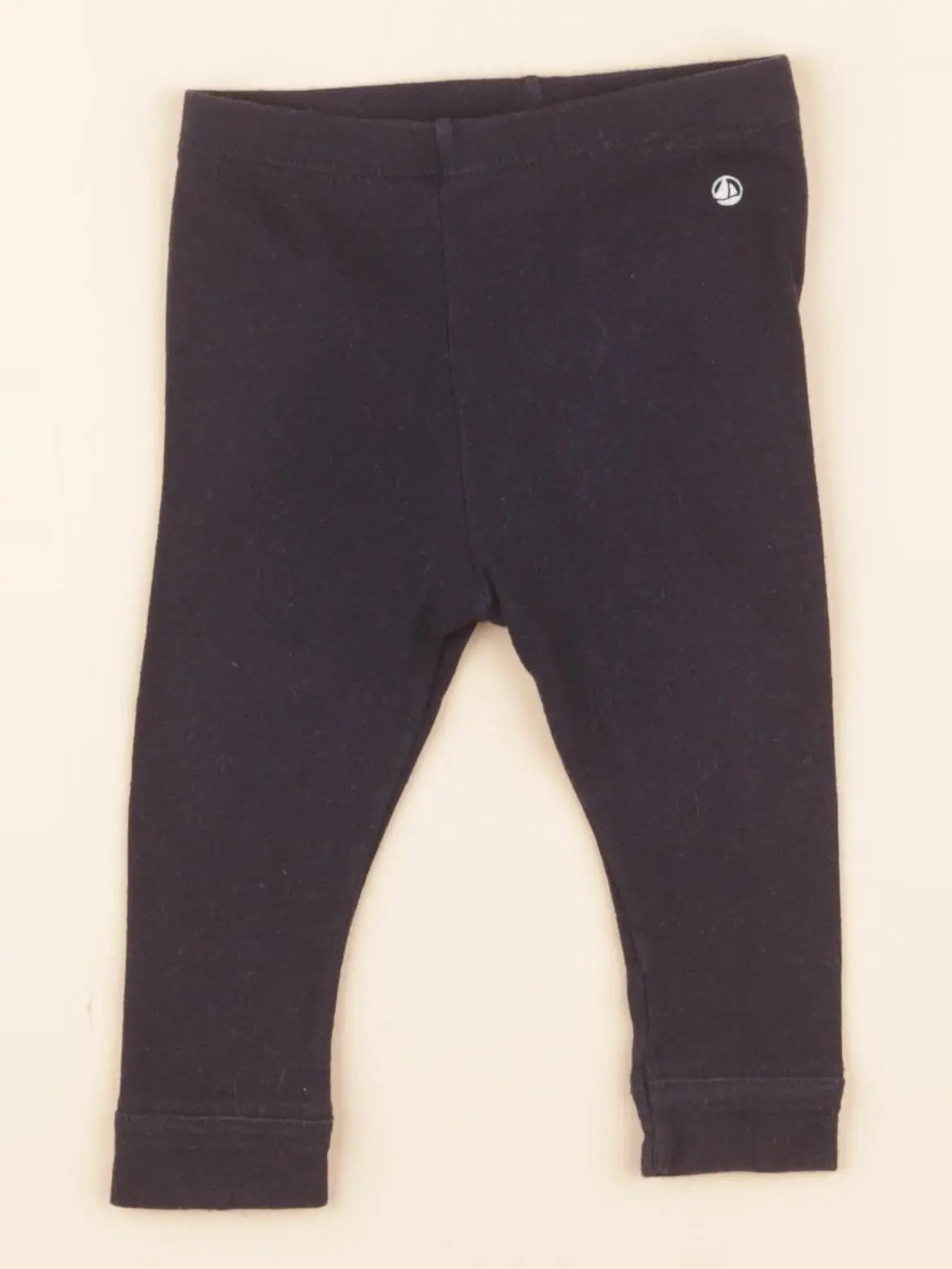 Legging bleu