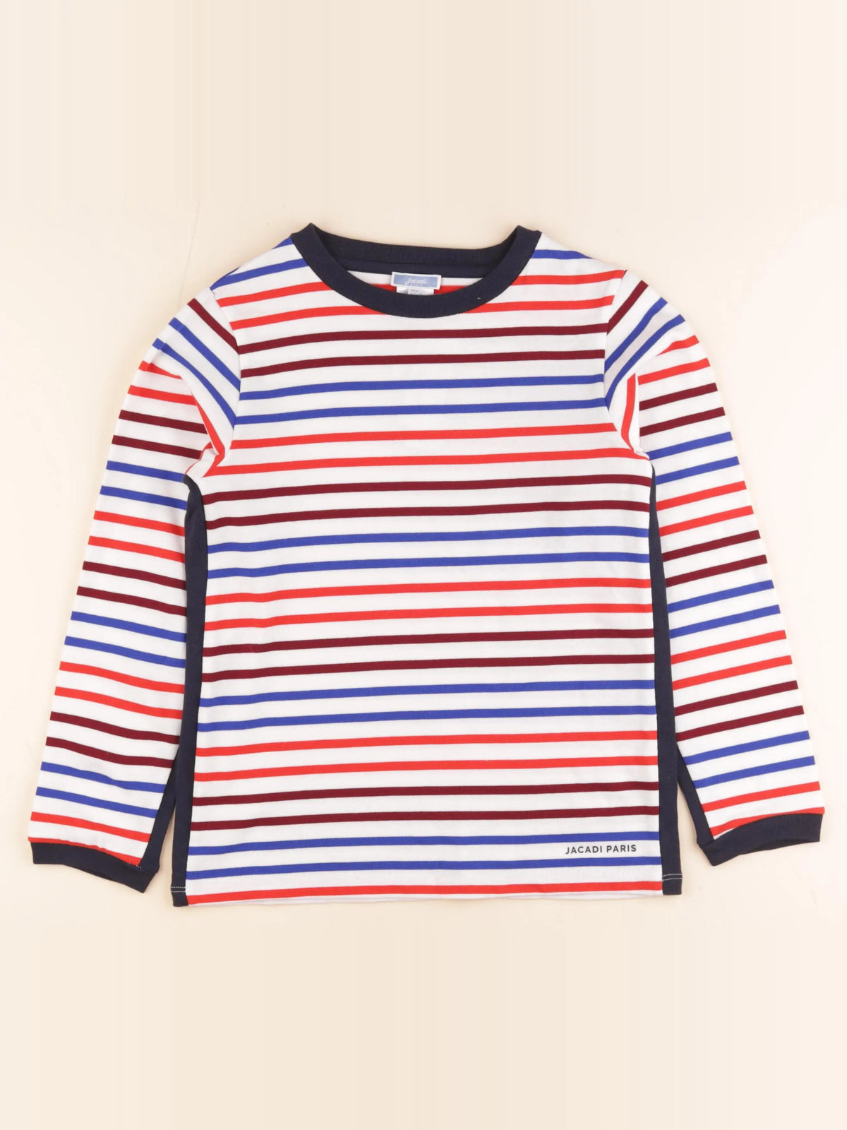 Jacadi - tee-shirt blanc - 10 ans