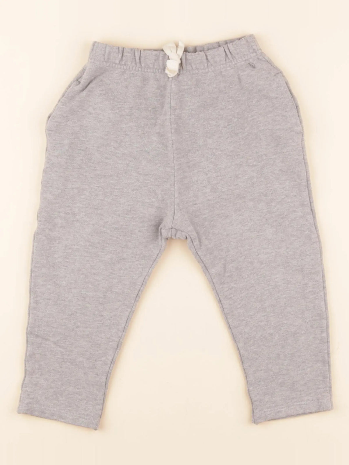 Pantalon gris