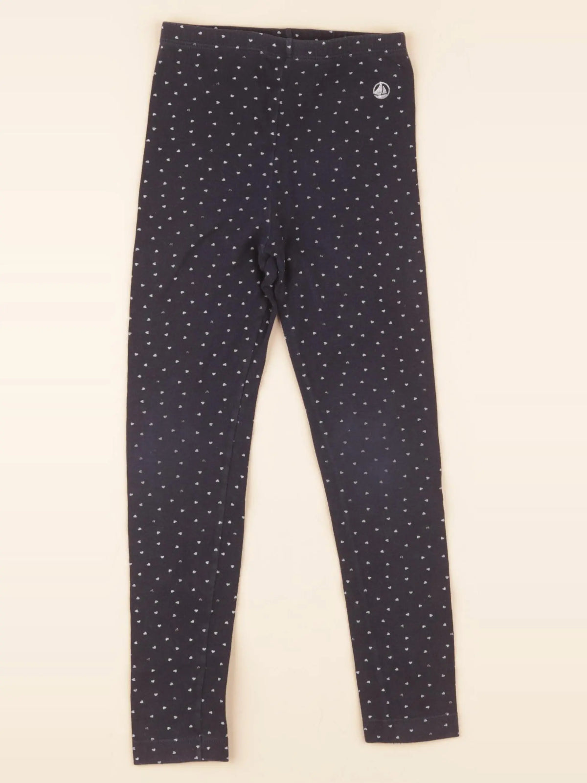 Legging bleu