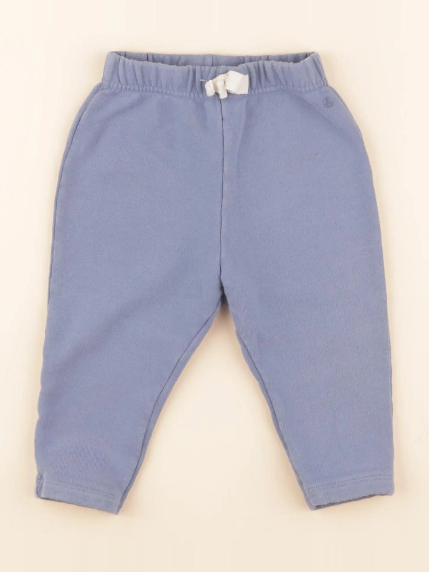 Pantalon bleu