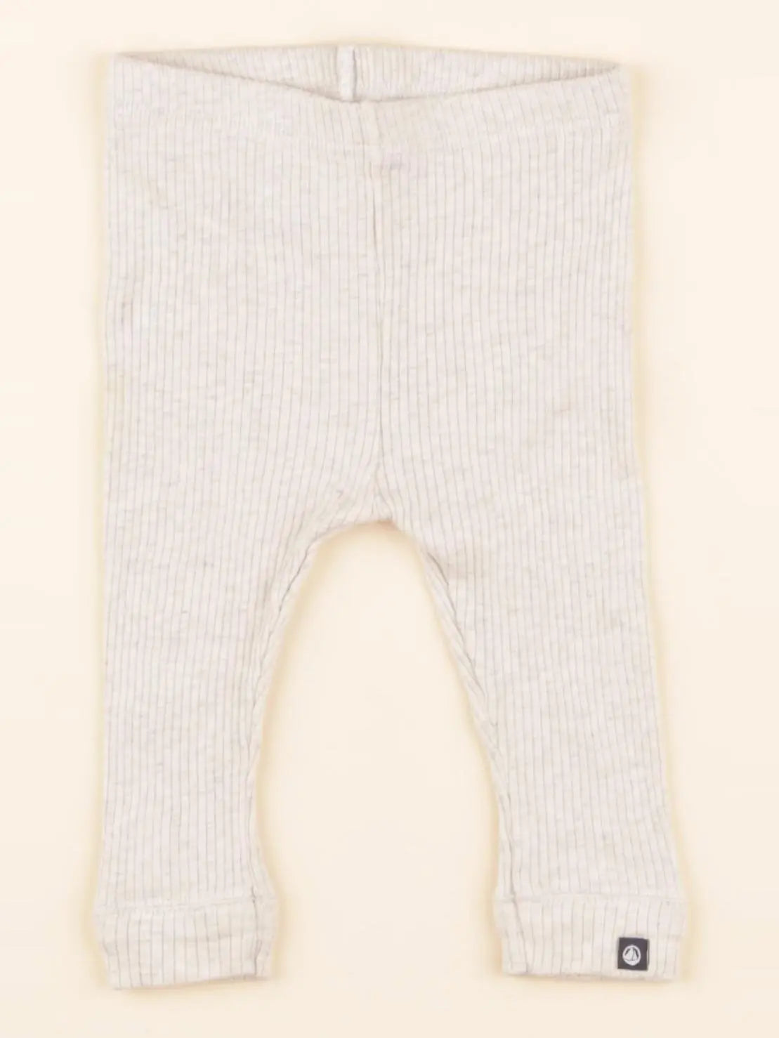 Legging beige