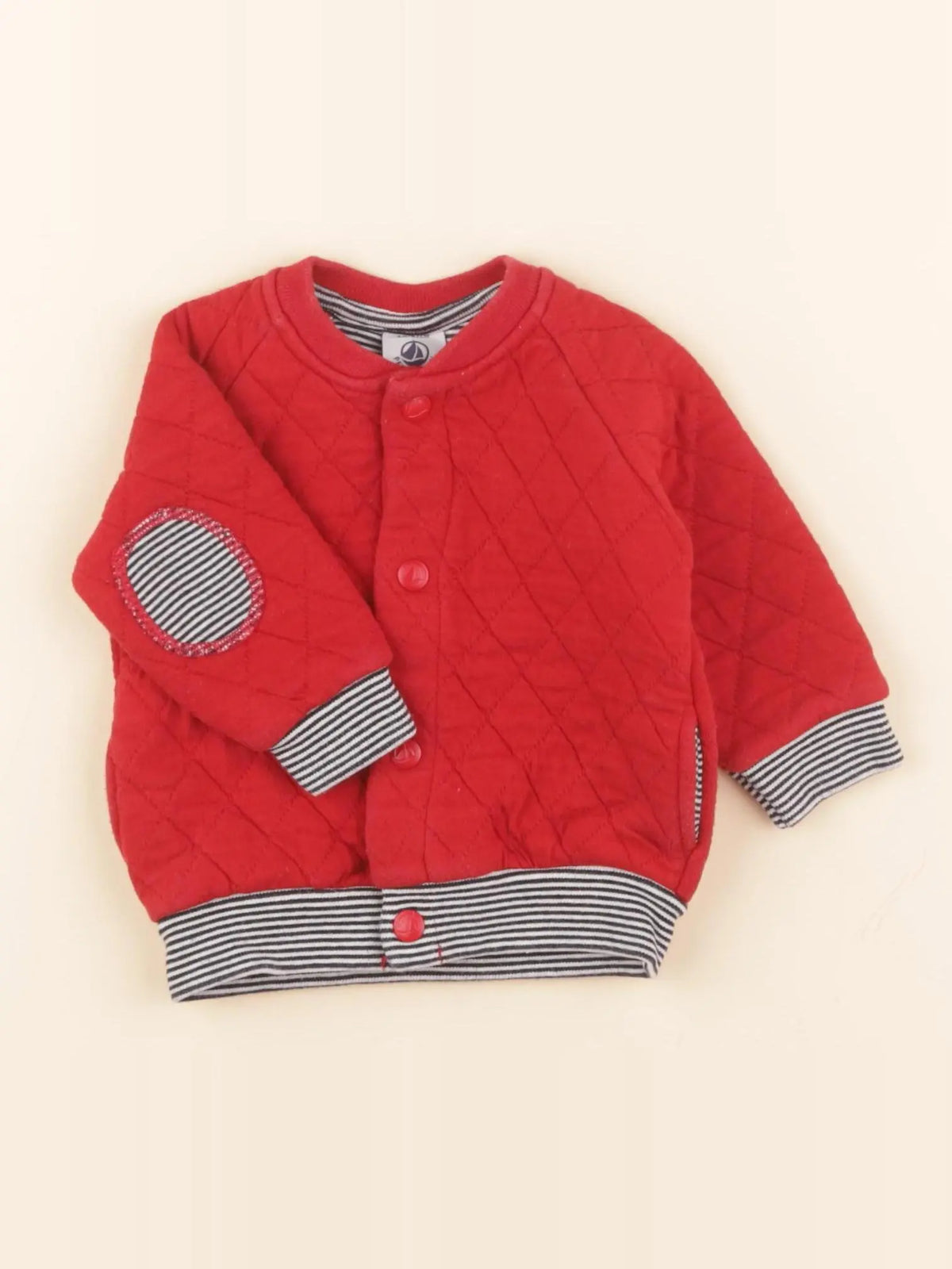 Sweat rouge