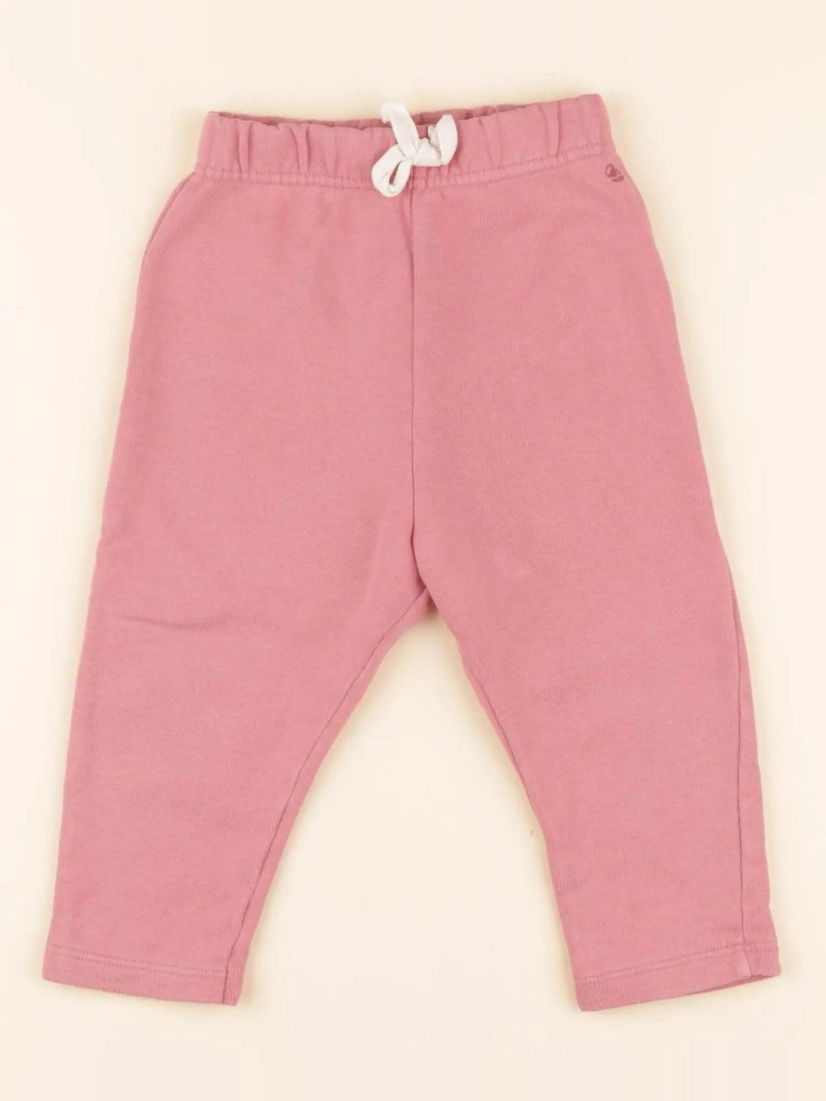 Jogging rose