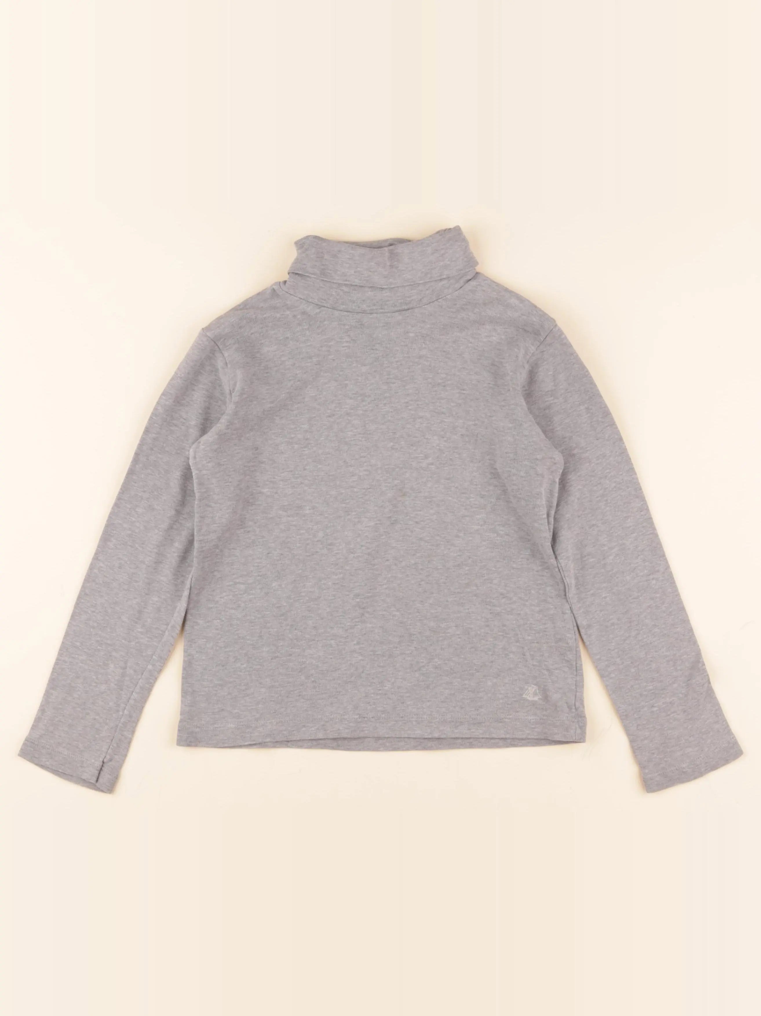 Sous-pull gris