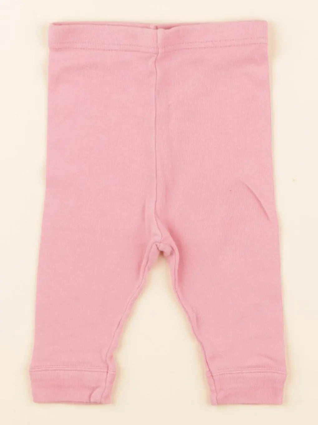Legging rose