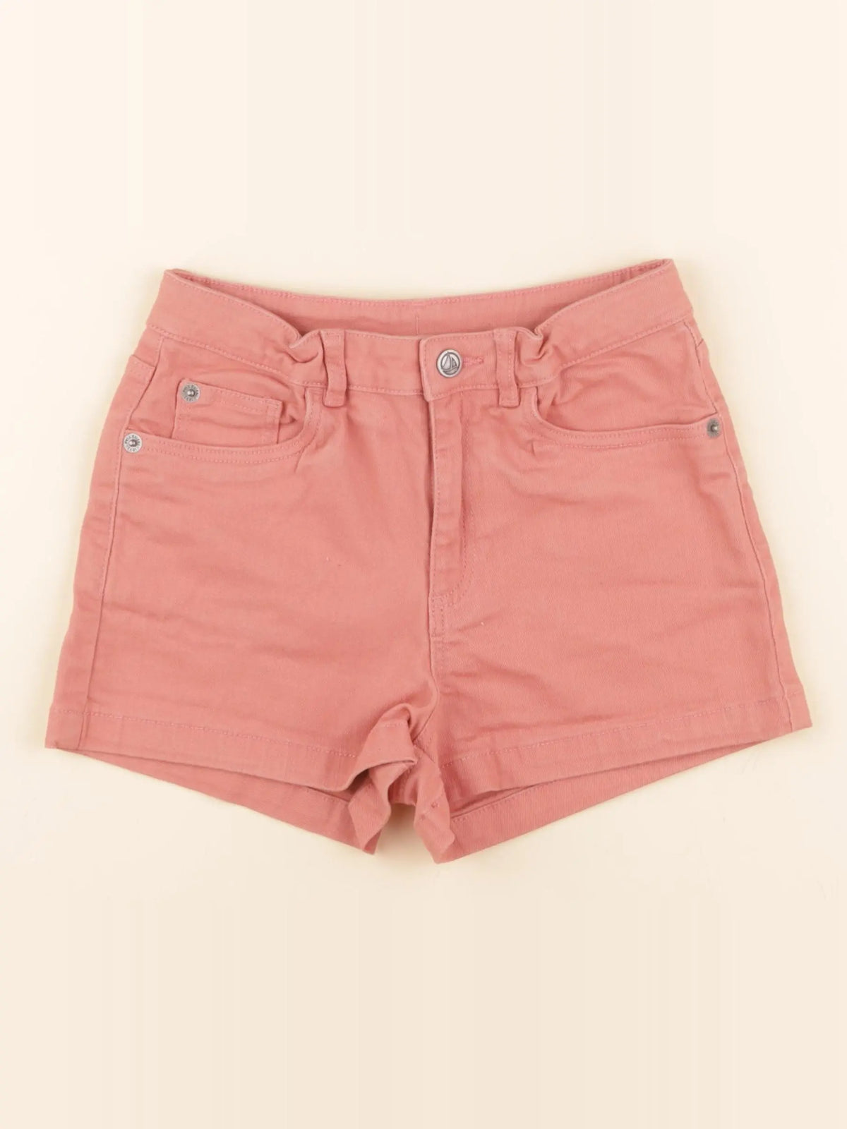 Short rose