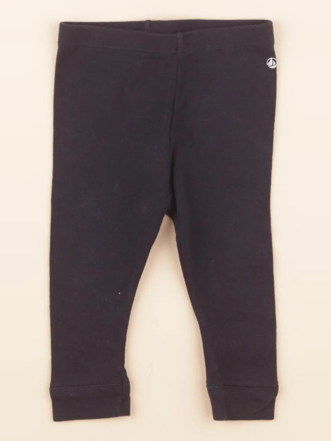 Legging bleu