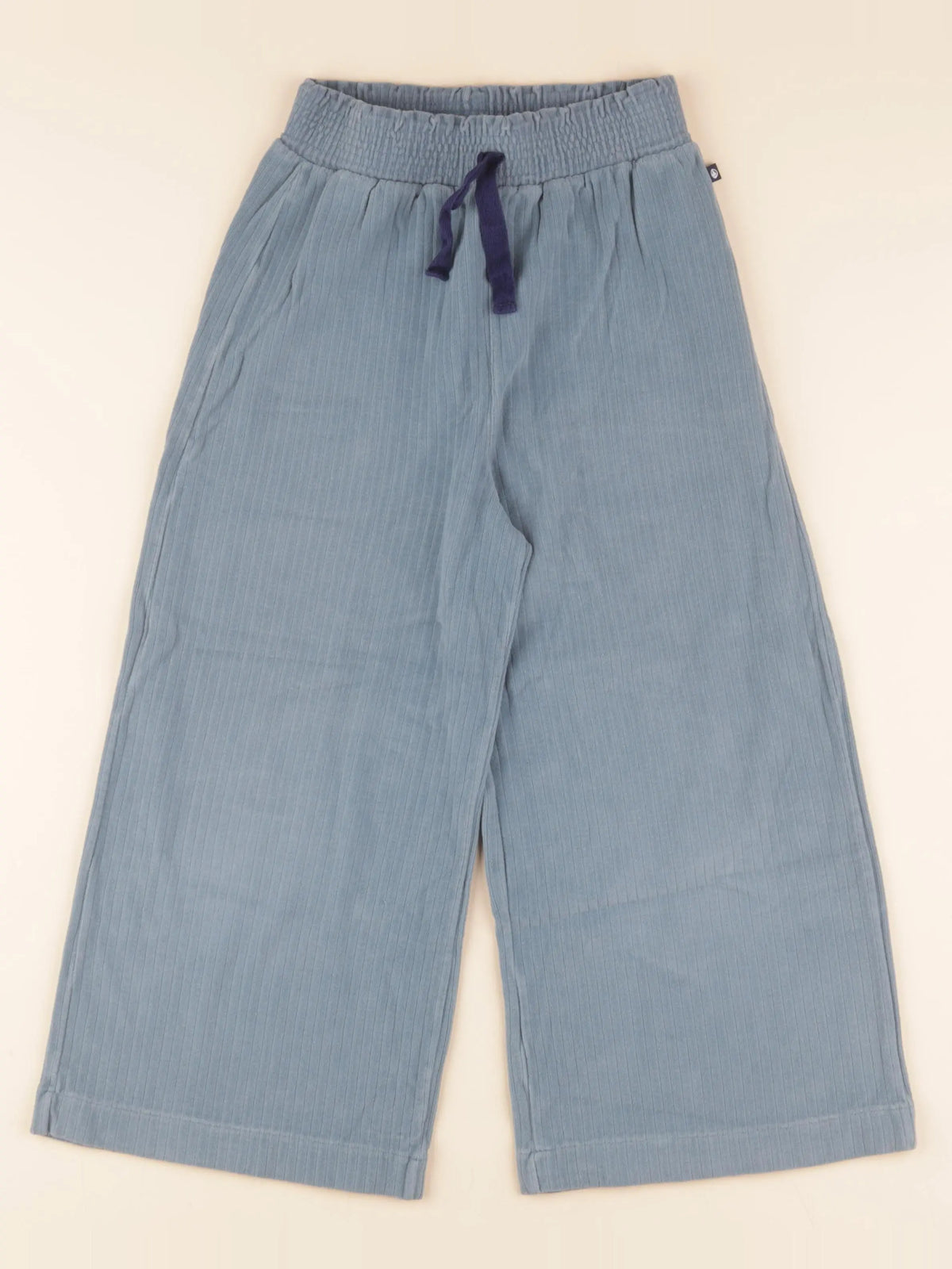 Pantalon bleu