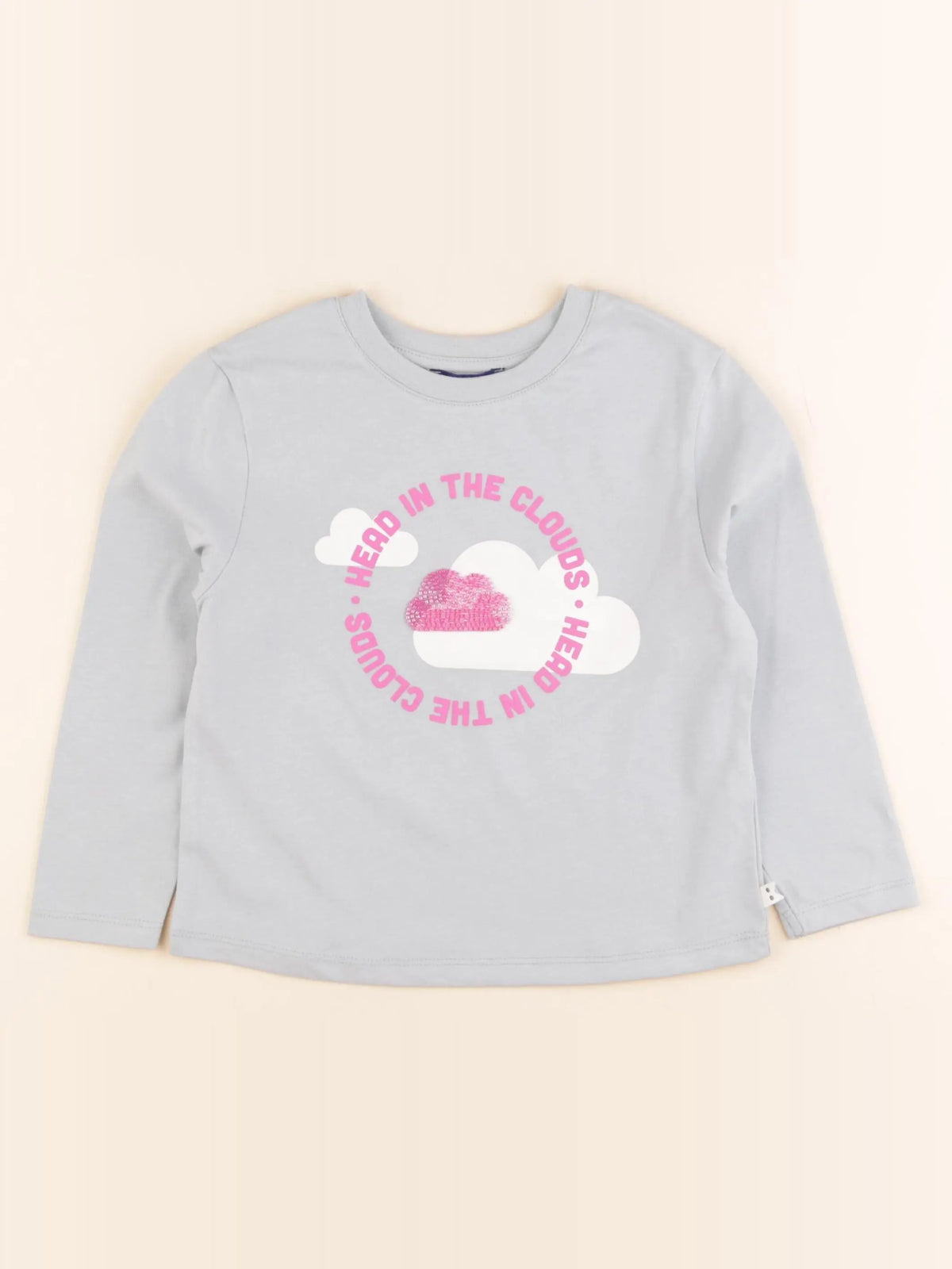 Okaidi - tee-shirt bleu - 4 ans