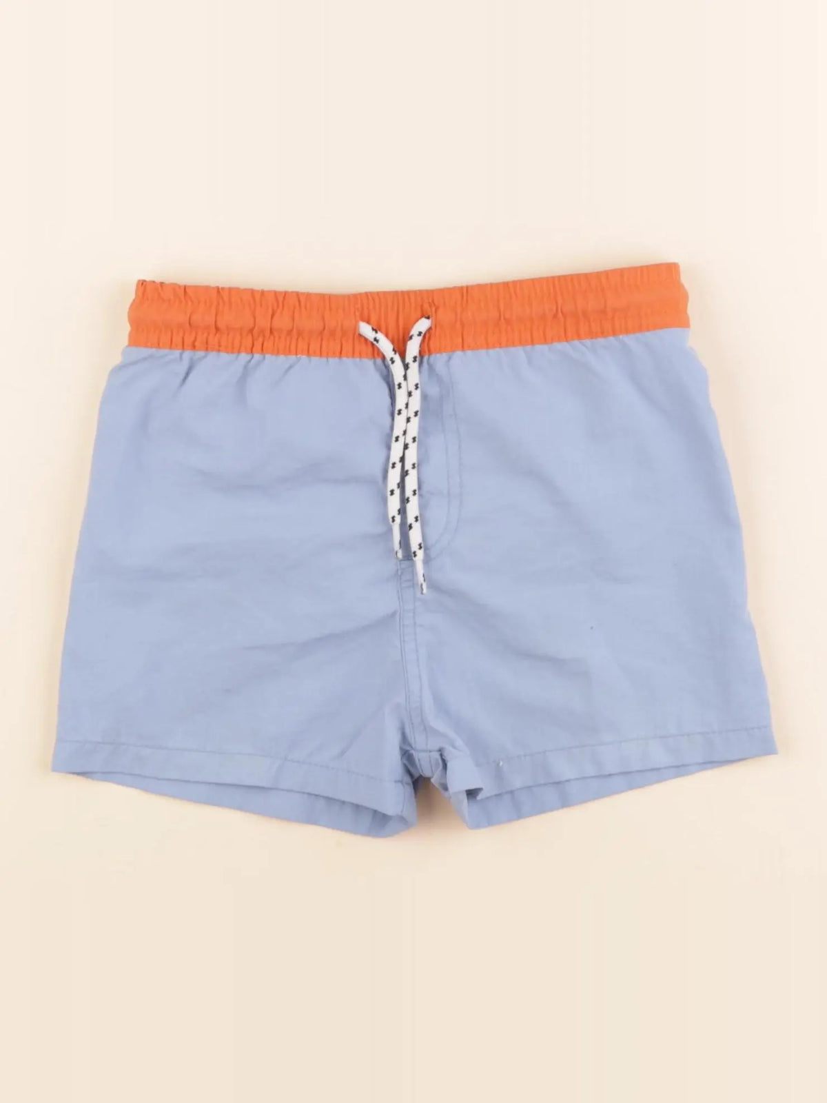 Boutchou - maillot de bain bleu - 36 mois