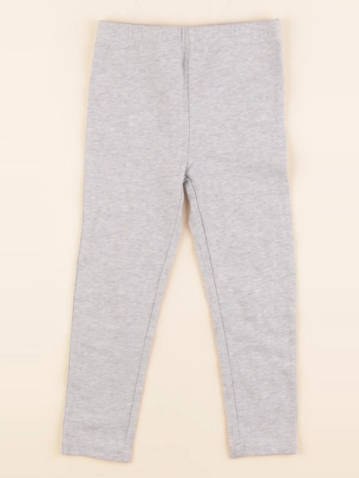 Boutchou - legging gris - 24 mois