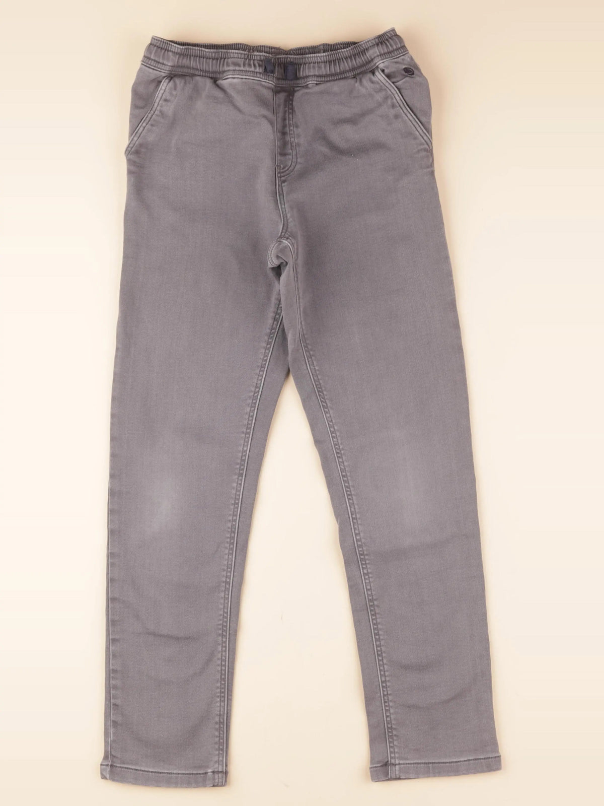 Jean gris
