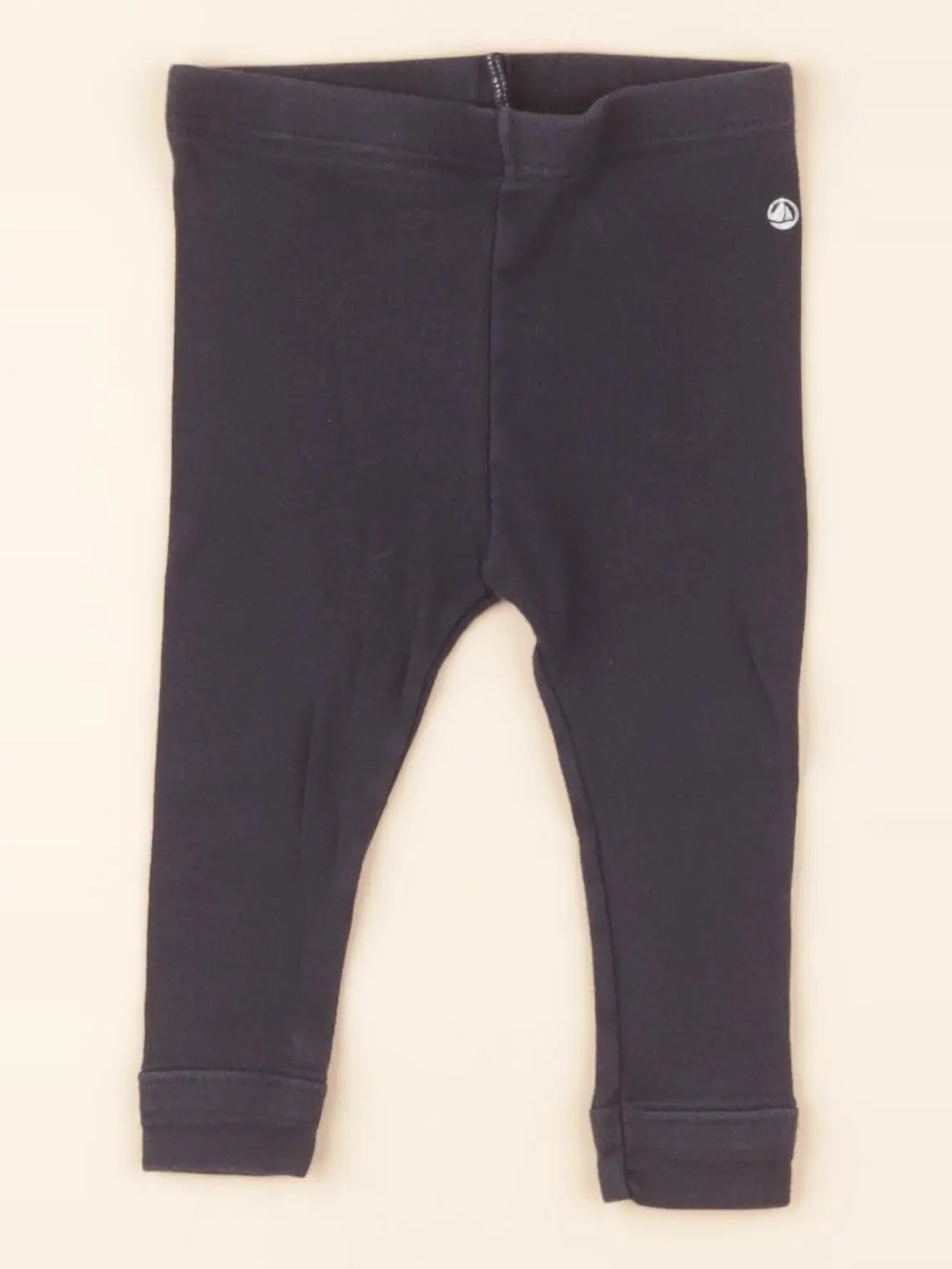 Legging bleu