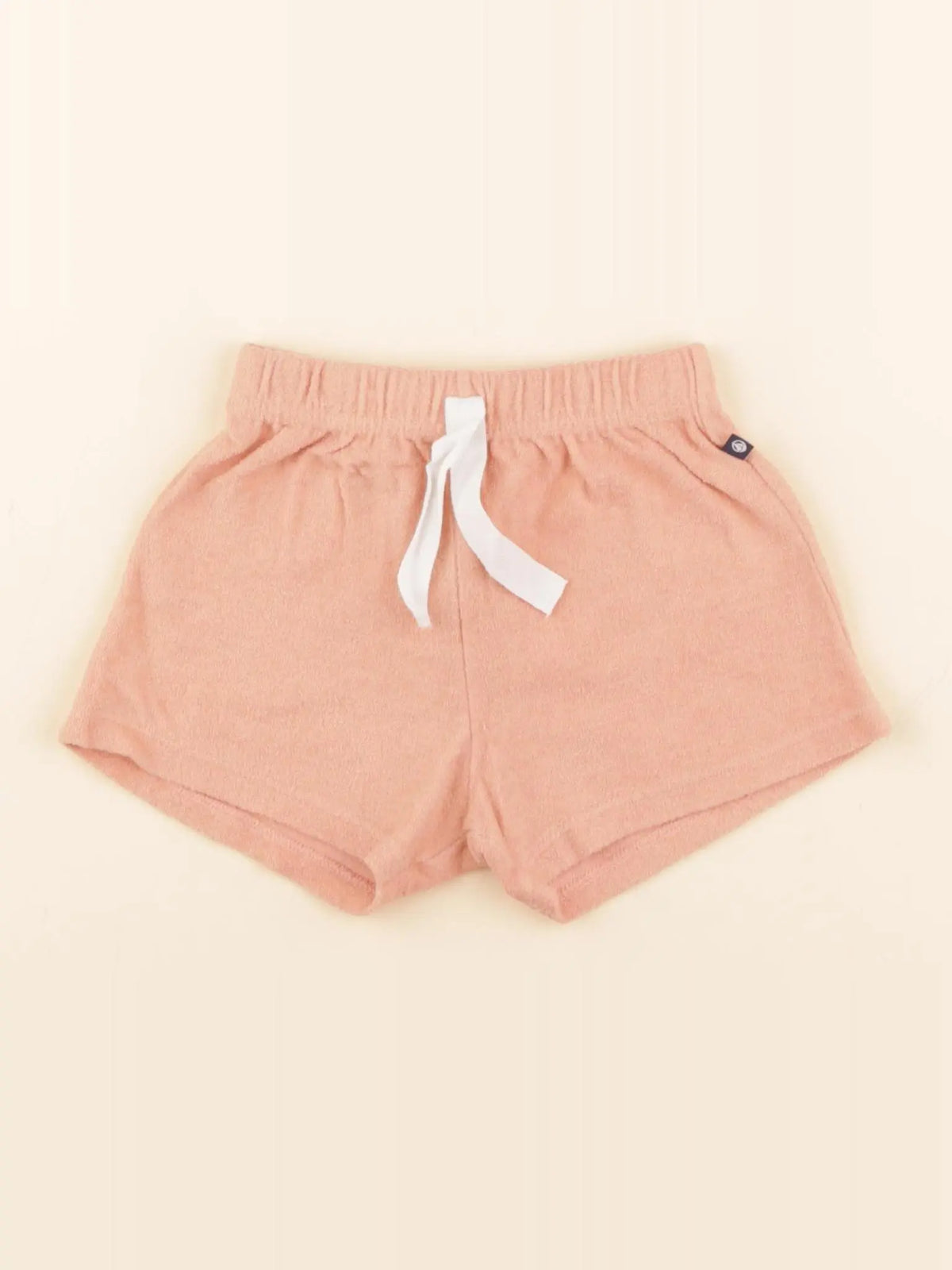 Short orange