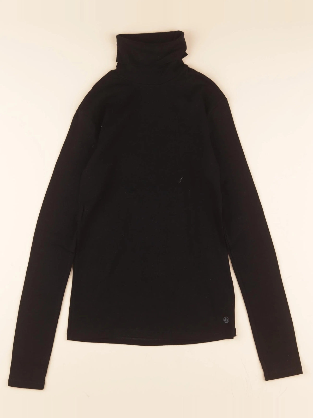 Sous-pull noir
