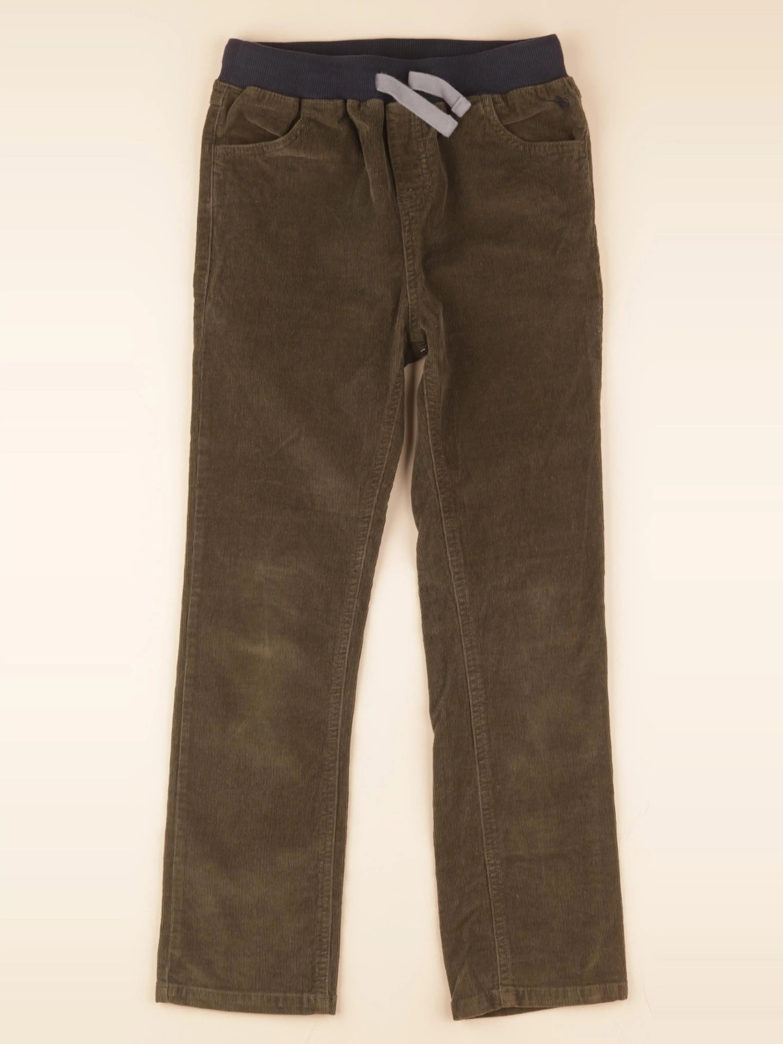 Pantalon vert