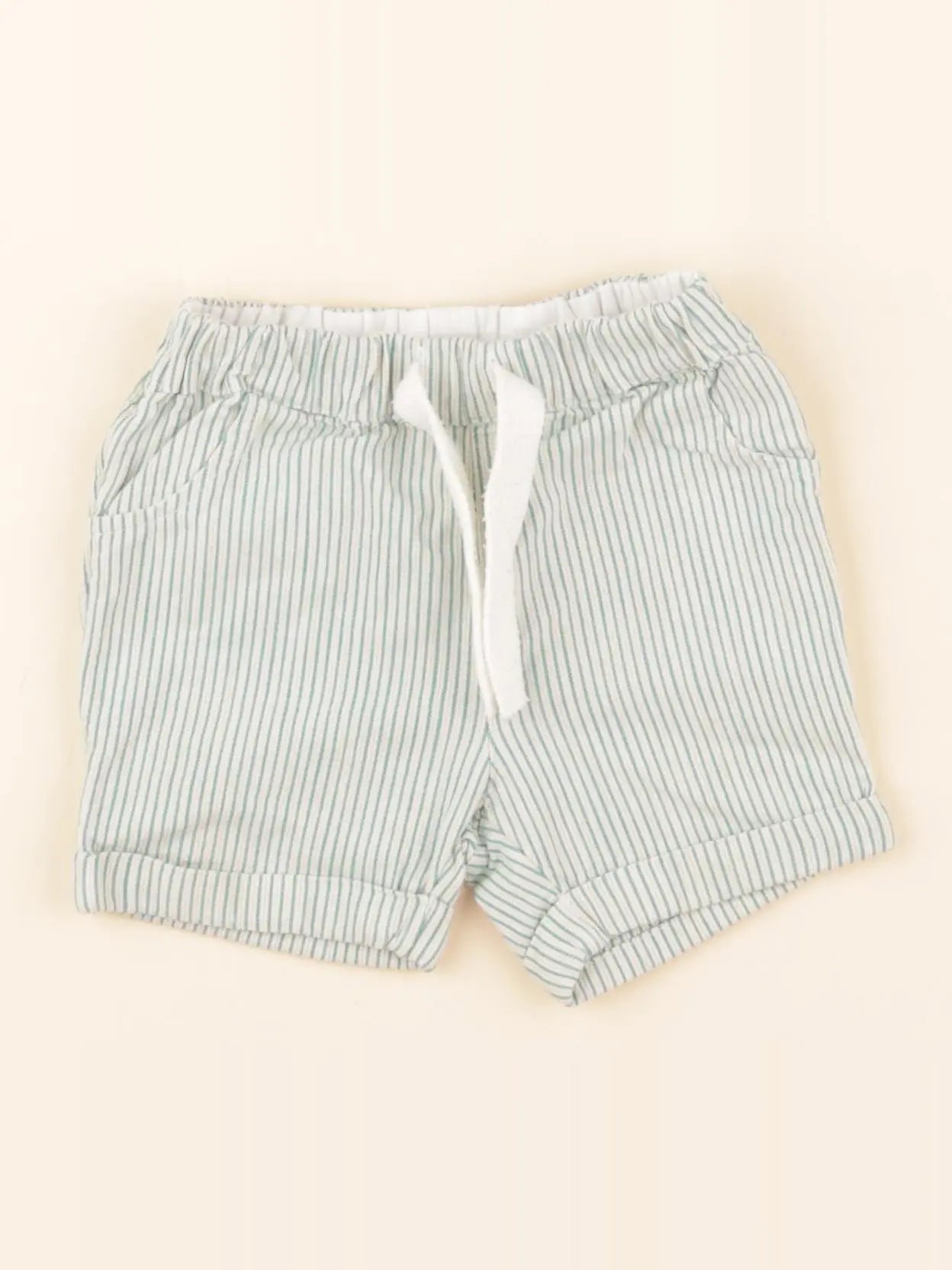 Short vert