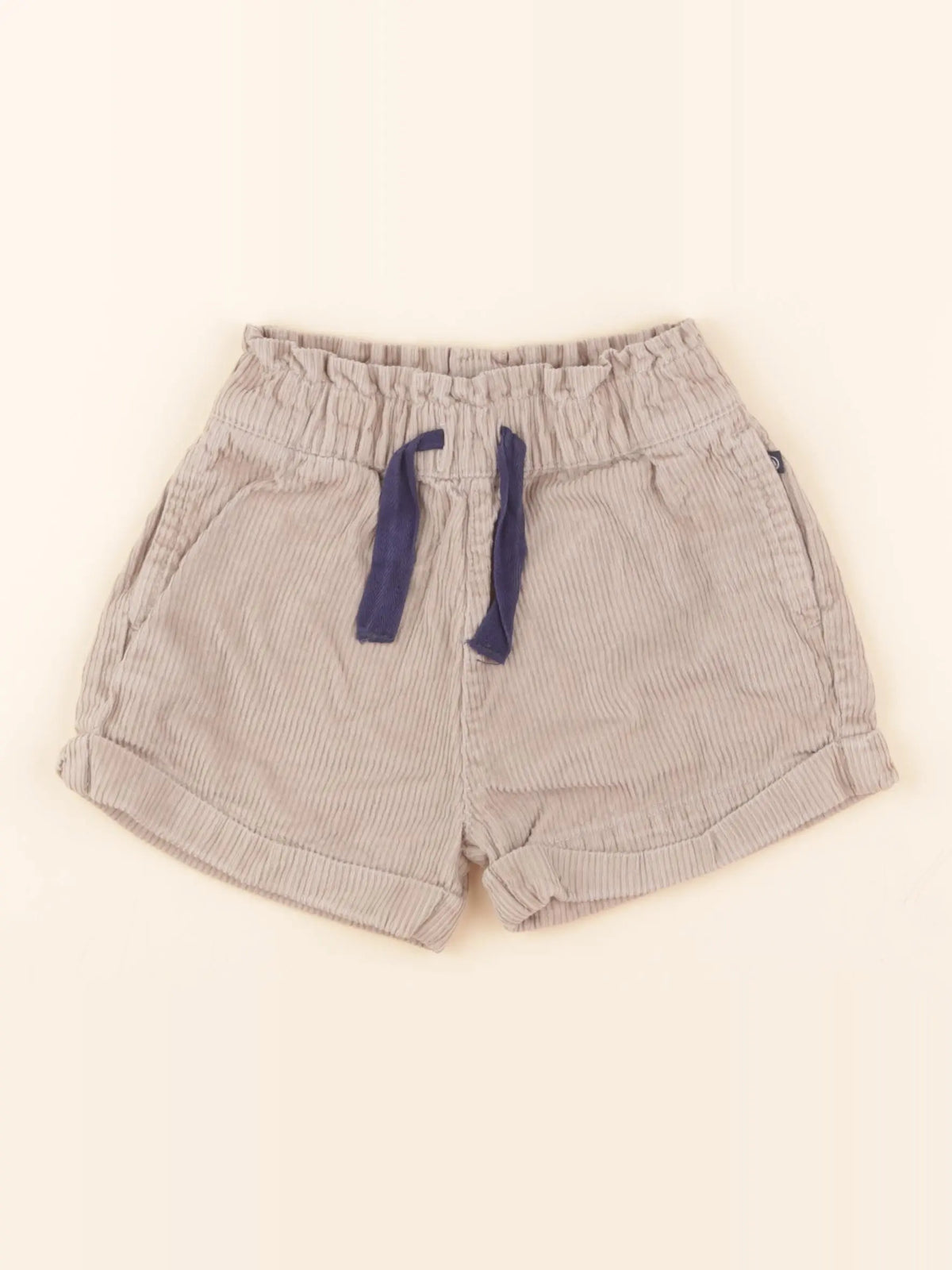 Short marron