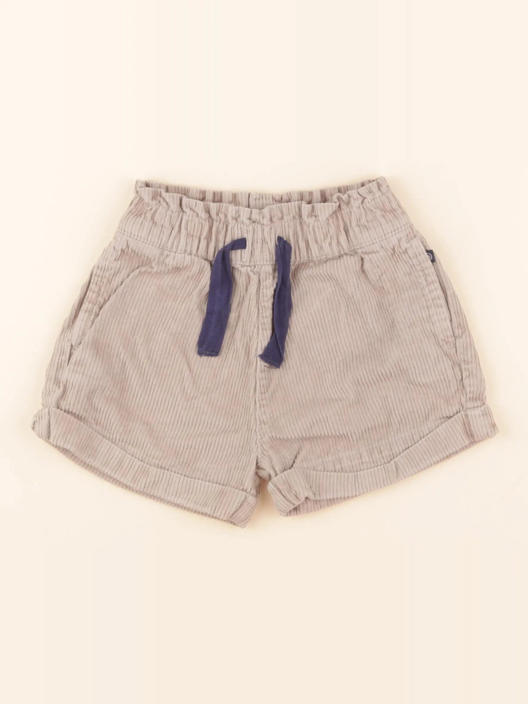 Short marron