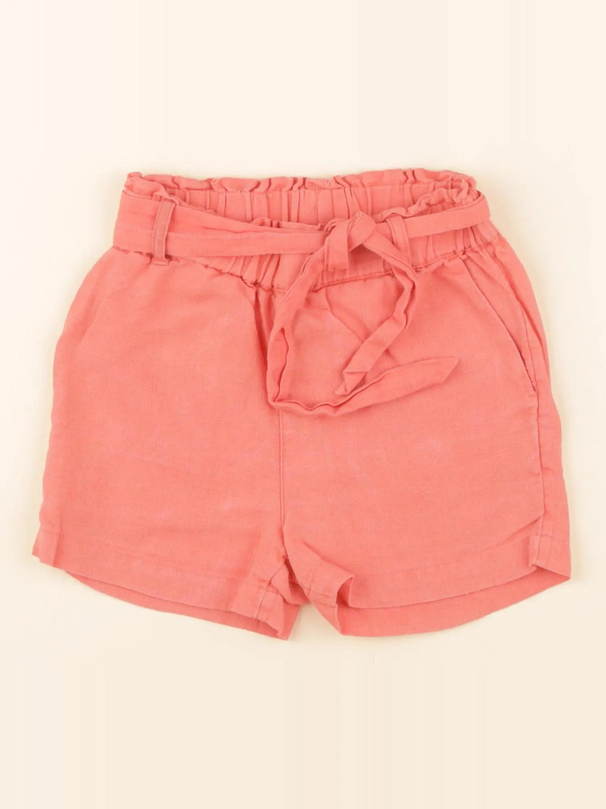Short orange, rose