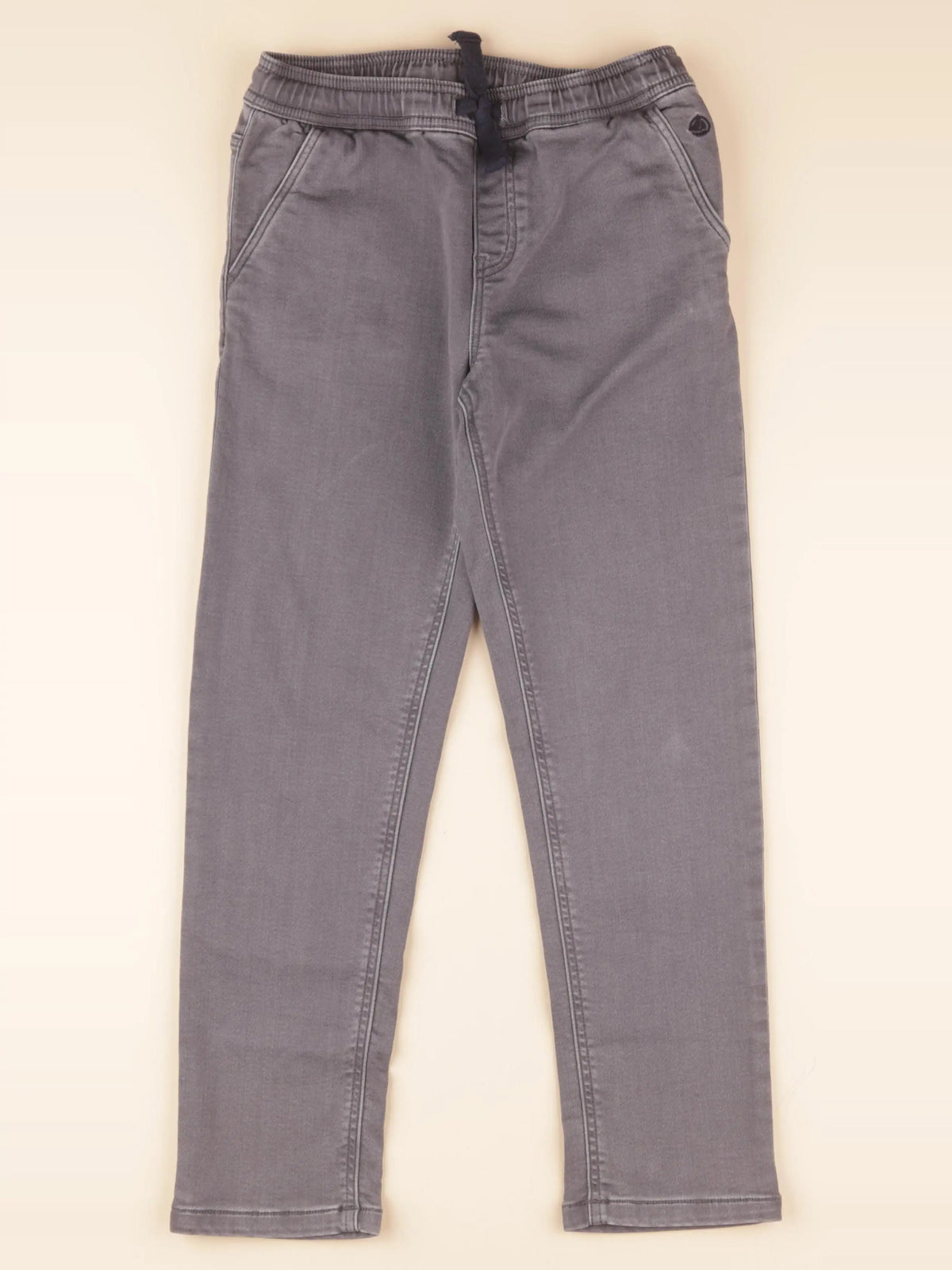 Jean gris